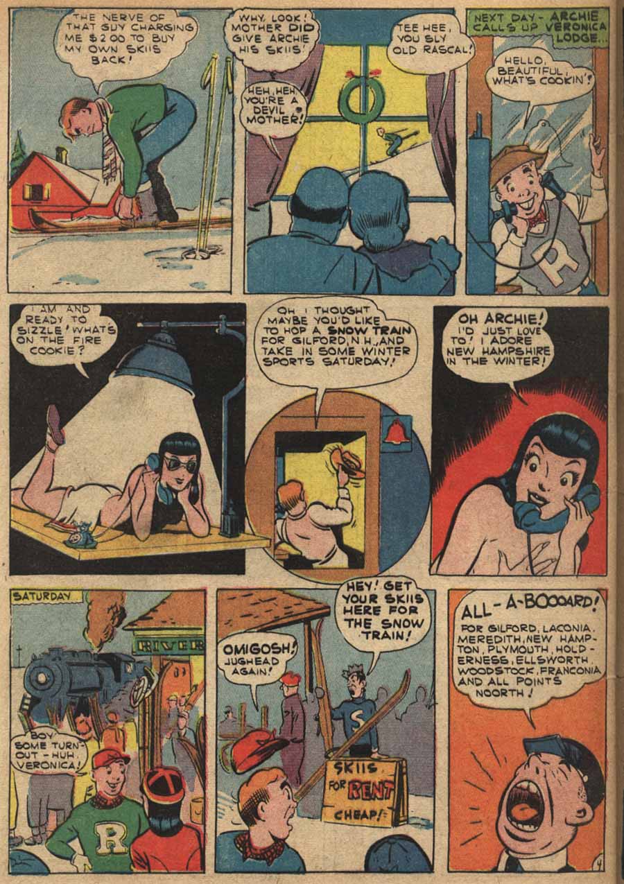 Jackpot Comics issue 7 - Page 62