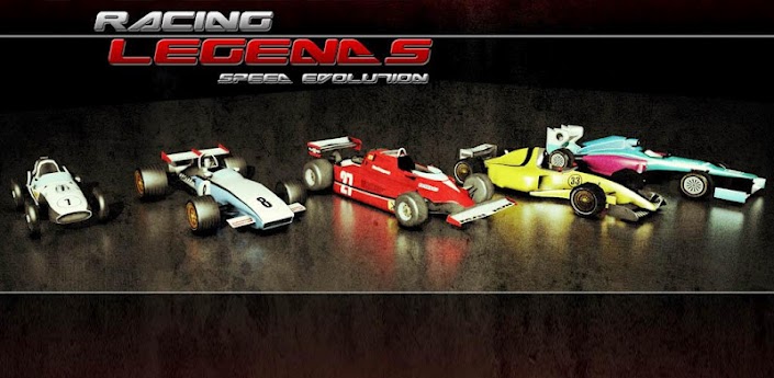 Racing Legends apk 