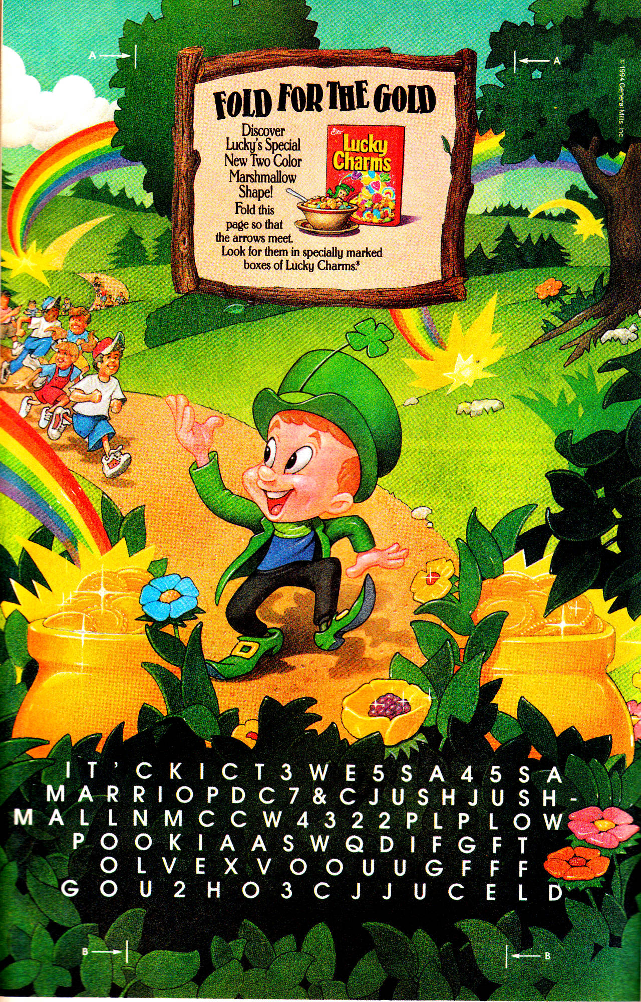 Read online The Disney Afternoon comic -  Issue #1 - 14