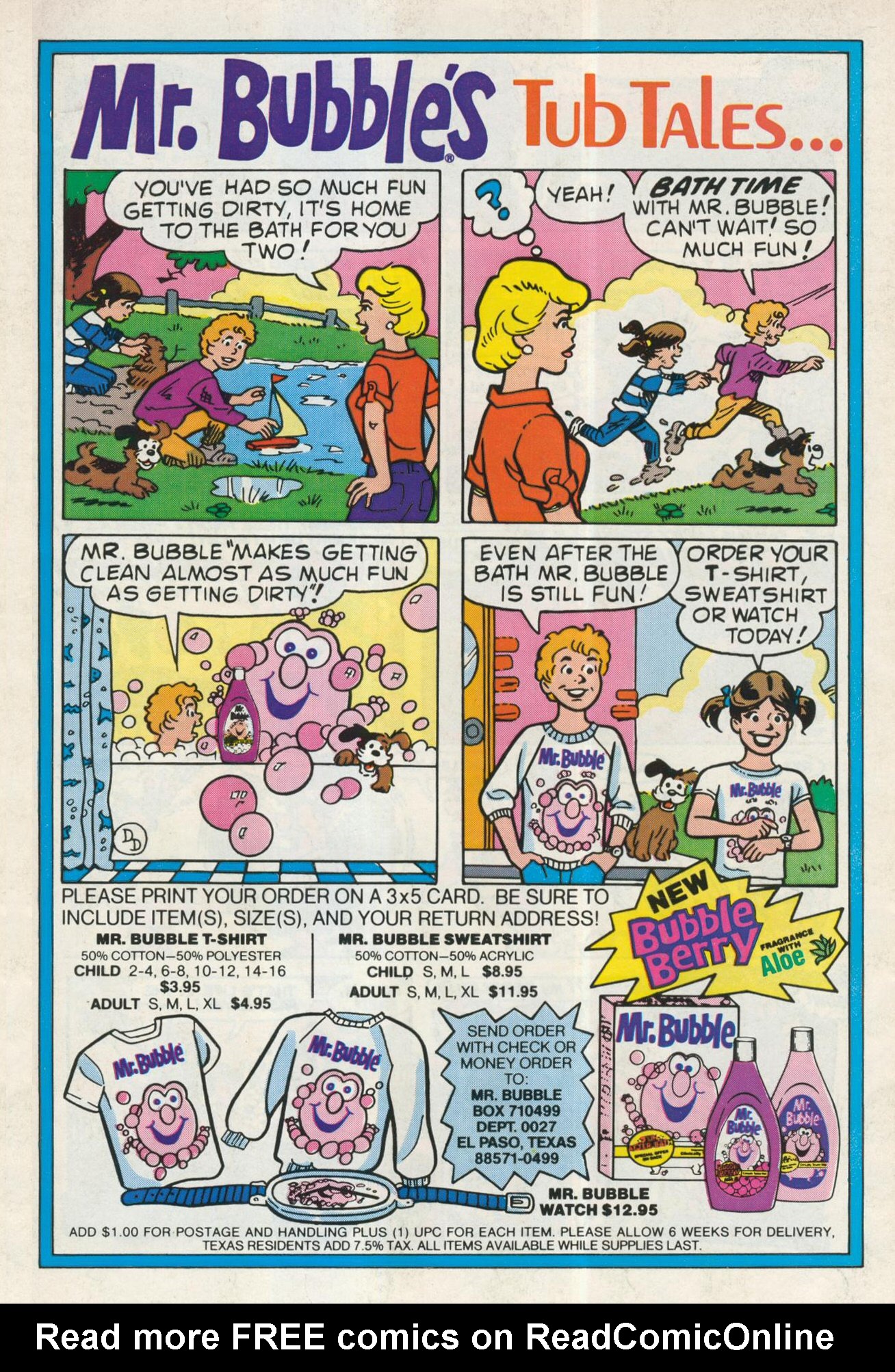 Read online Archie's R/C Racers comic -  Issue #1 - 36