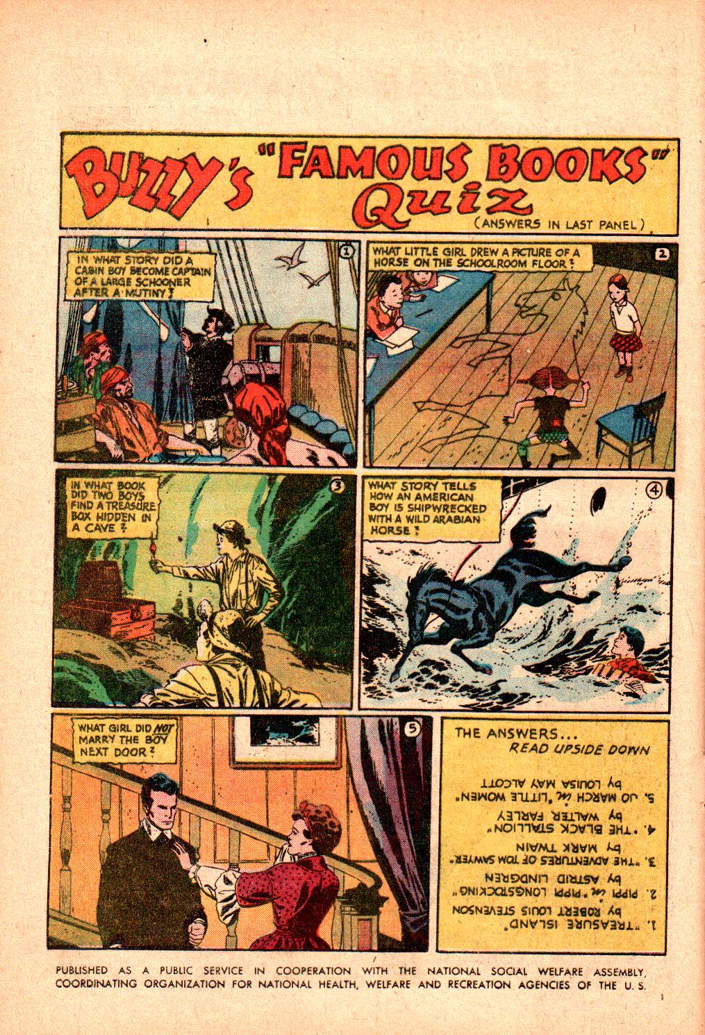 Read online Tomahawk comic -  Issue #67 - 12