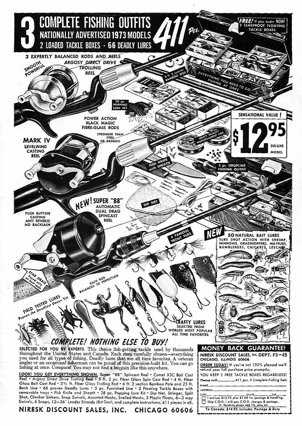 Read online Special Marvel Edition comic -  Issue #11 - 36