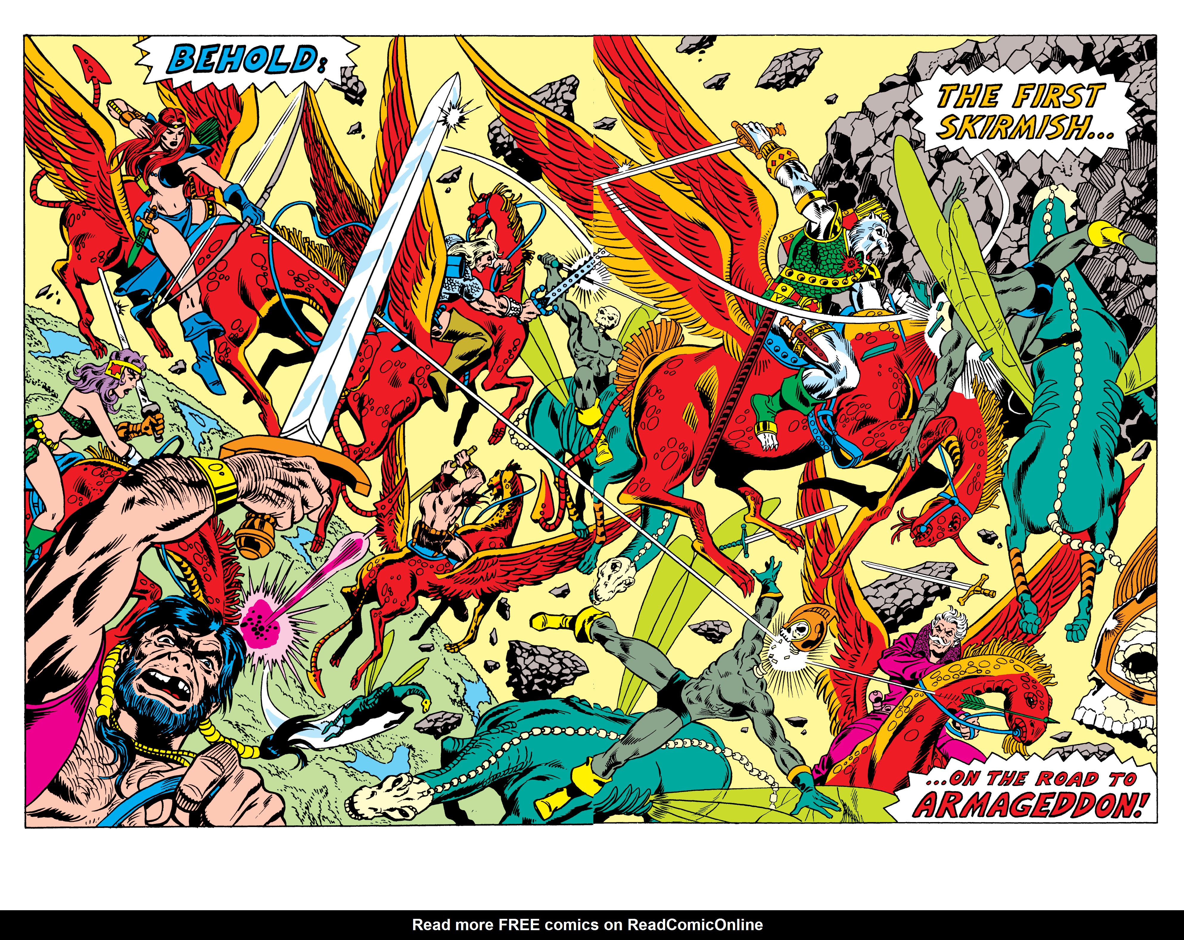 Read online Marvel Premiere comic -  Issue #45 - 11