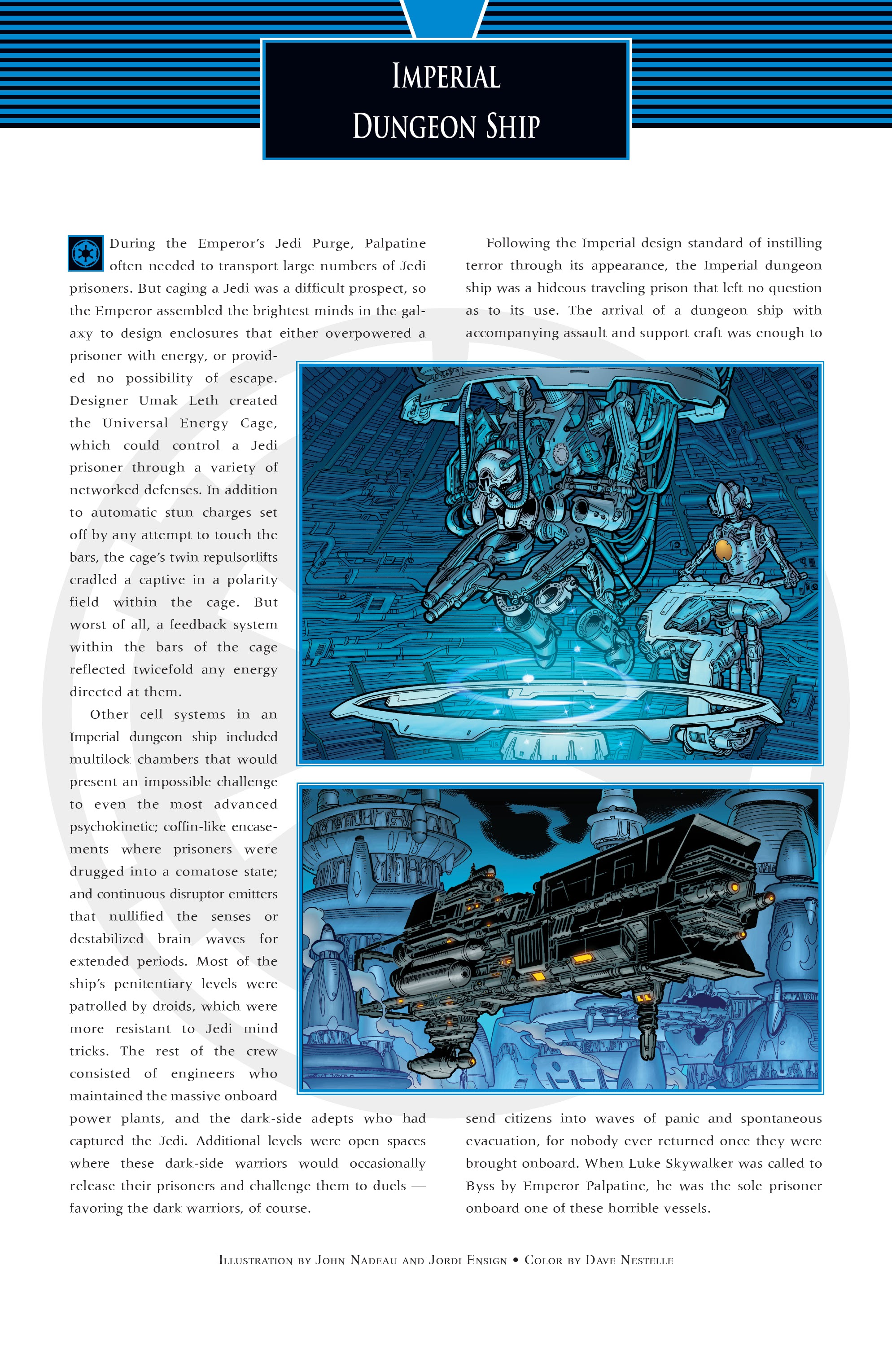Read online Star Wars Legends: The New Republic - Epic Collection comic -  Issue # TPB 5 (Part 5) - 34