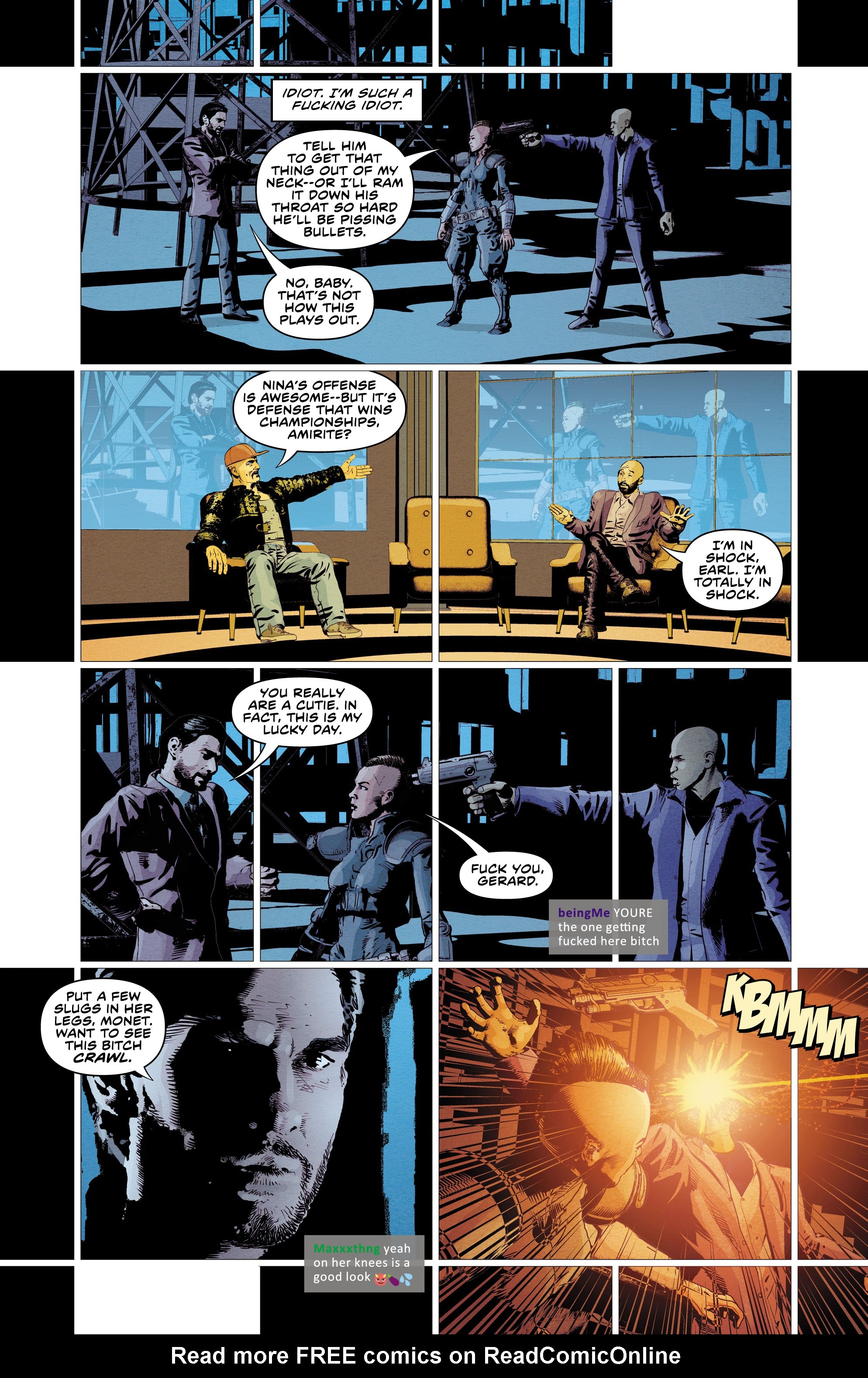 Read online Absolution (2022) comic -  Issue #3 - 20