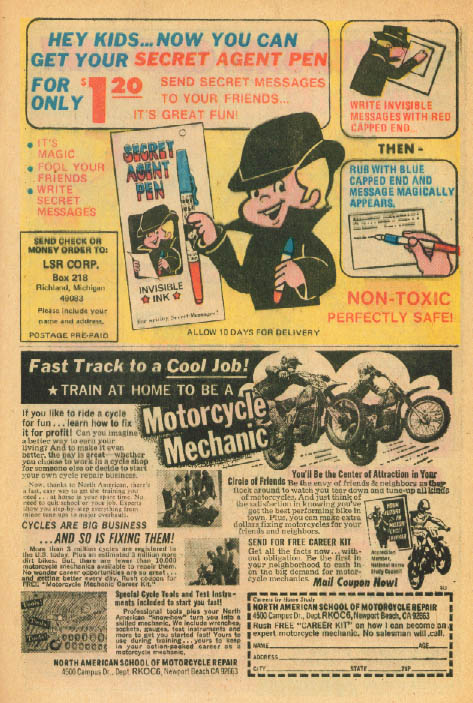 Read online Sgt. Rock comic -  Issue #302 - 29