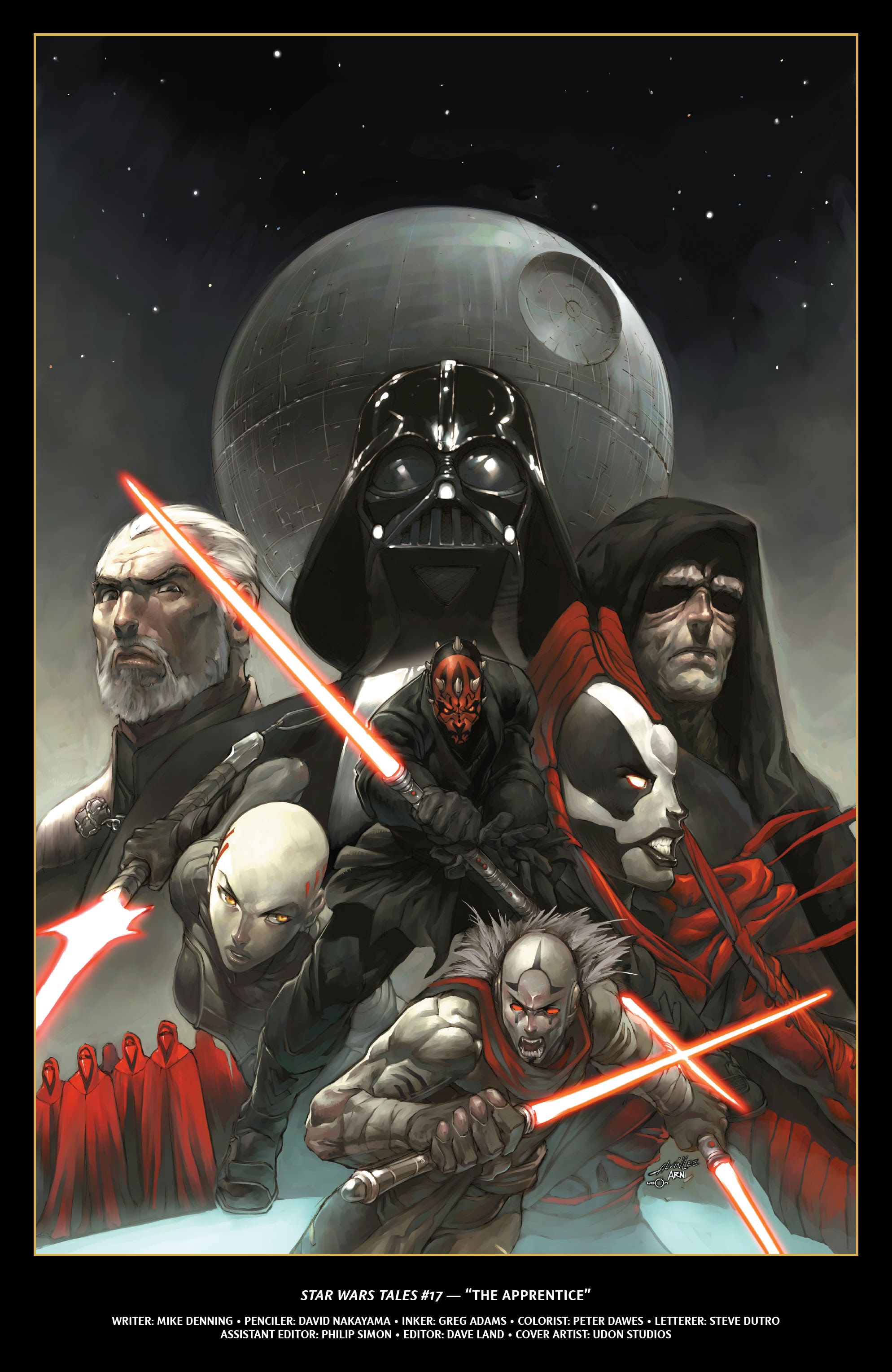 Read online Star Wars Legends: The Old Republic - Epic Collection comic -  Issue # TPB 4 (Part 5) - 25