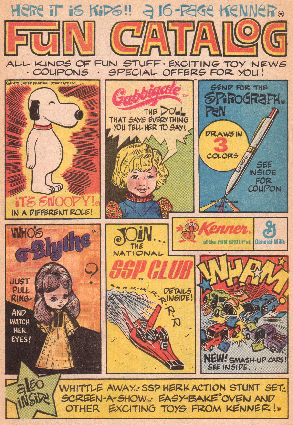 Read online Dagar the Invincible comic -  Issue #2 - 19