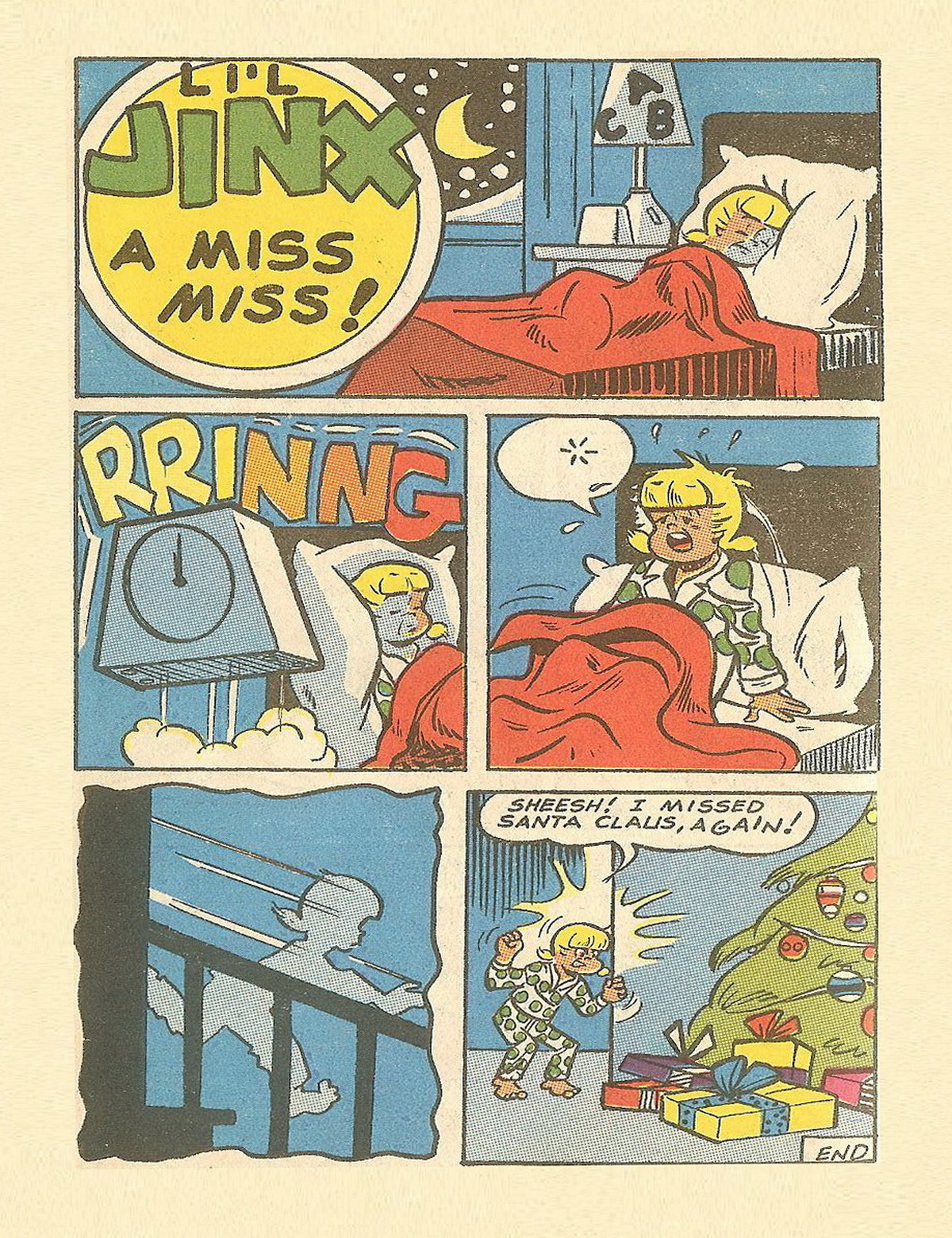 Read online Betty and Veronica Digest Magazine comic -  Issue #23 - 246