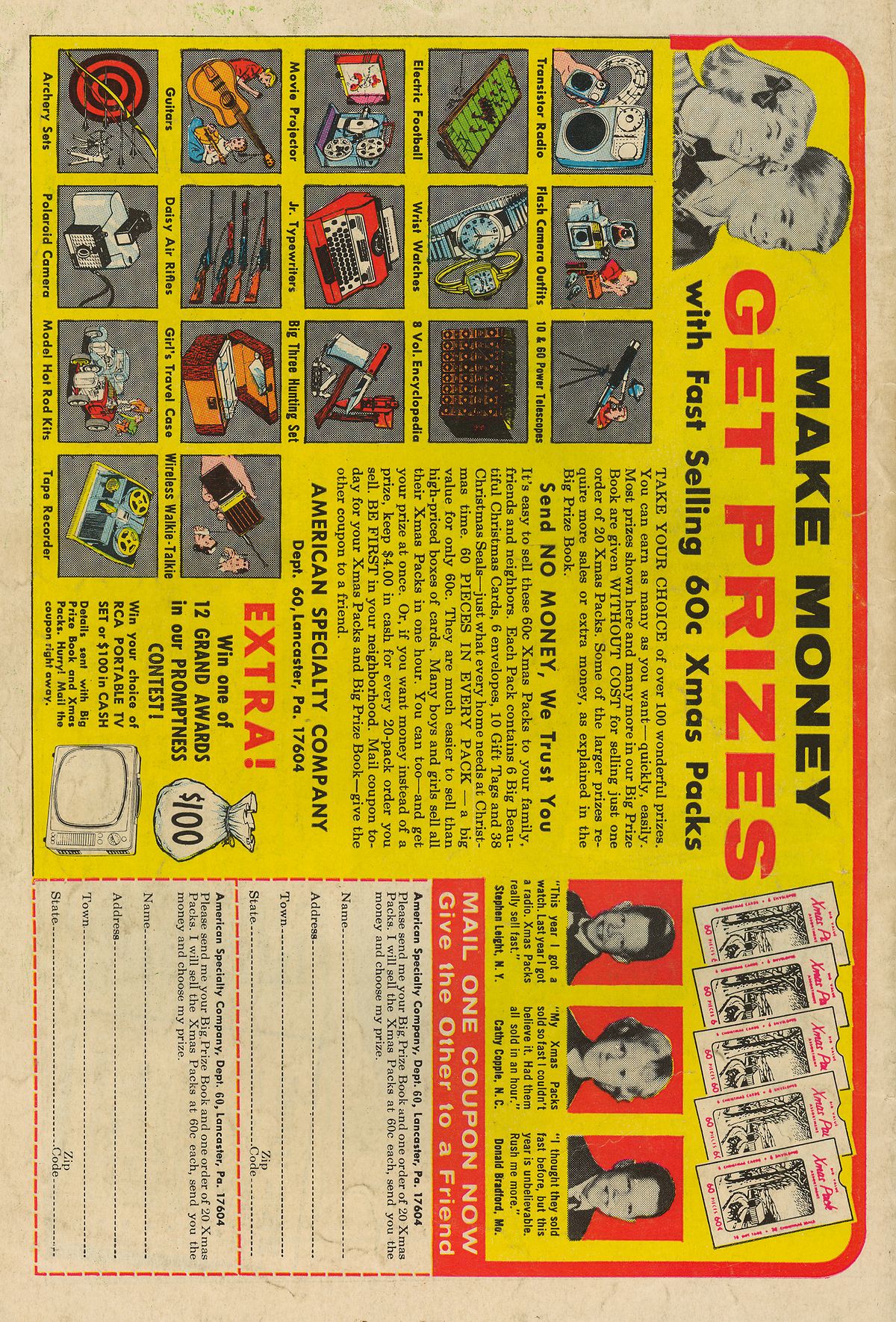 Read online Flash Gordon (1966) comic -  Issue #2 - 36
