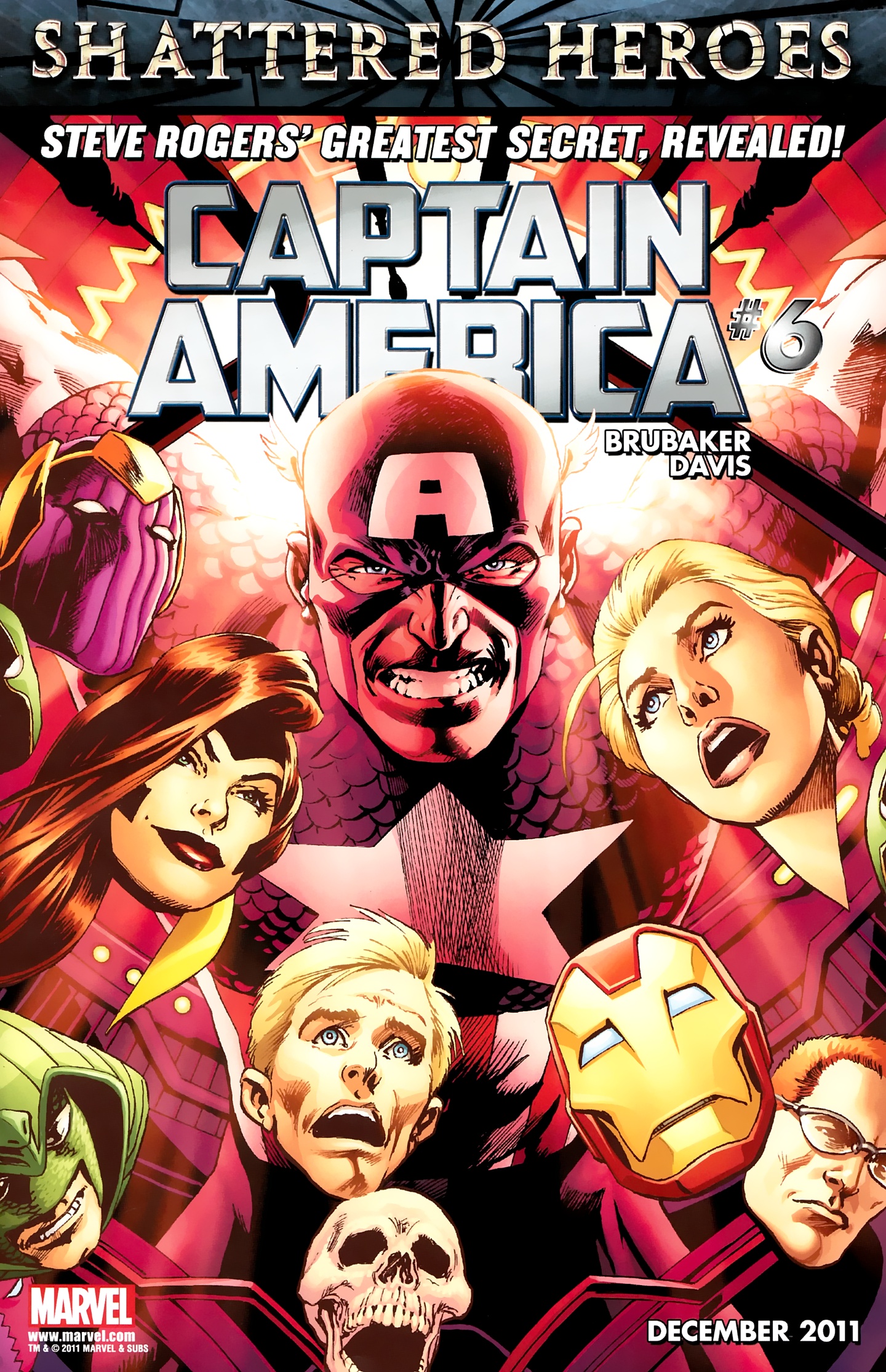 Read online X-Men Legacy (2008) comic -  Issue #259 - 27