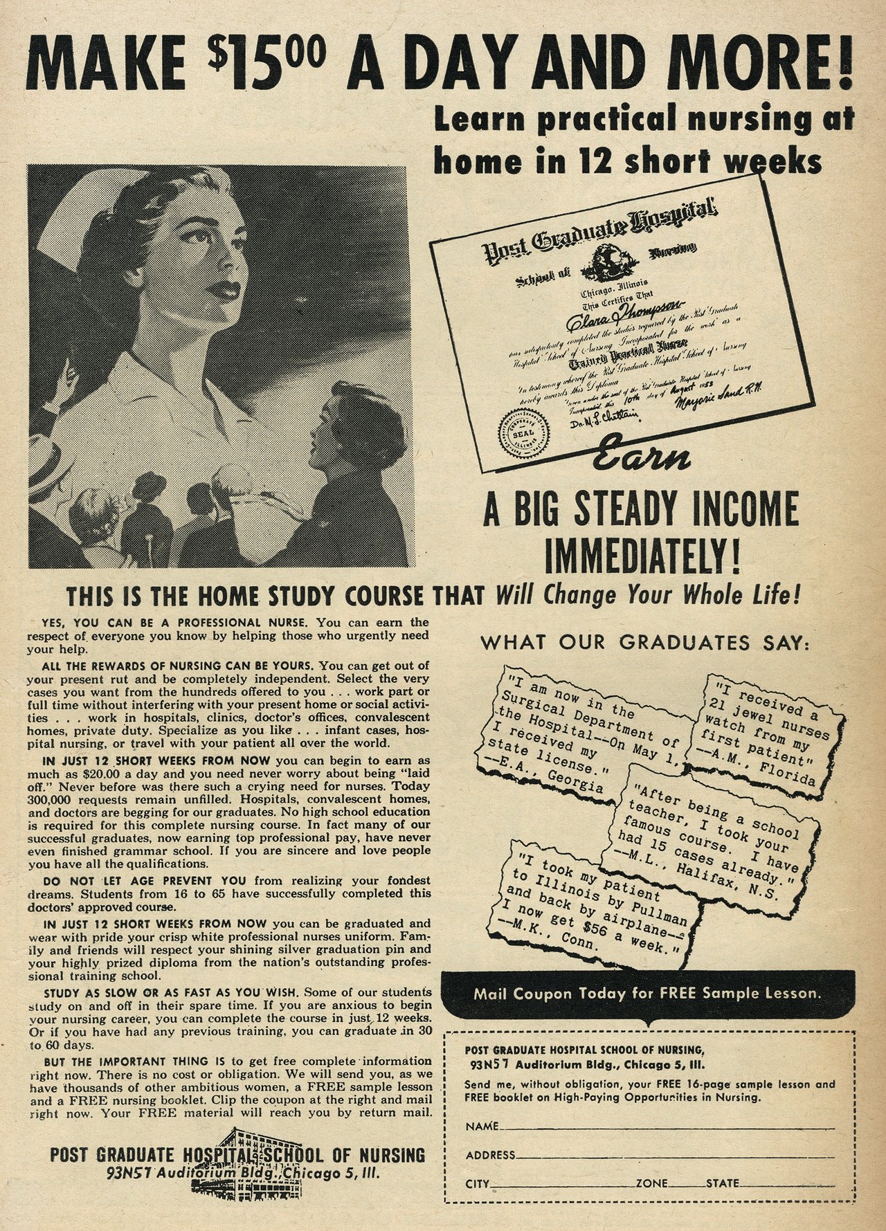 Read online All True Romance comic -  Issue #30 - 36