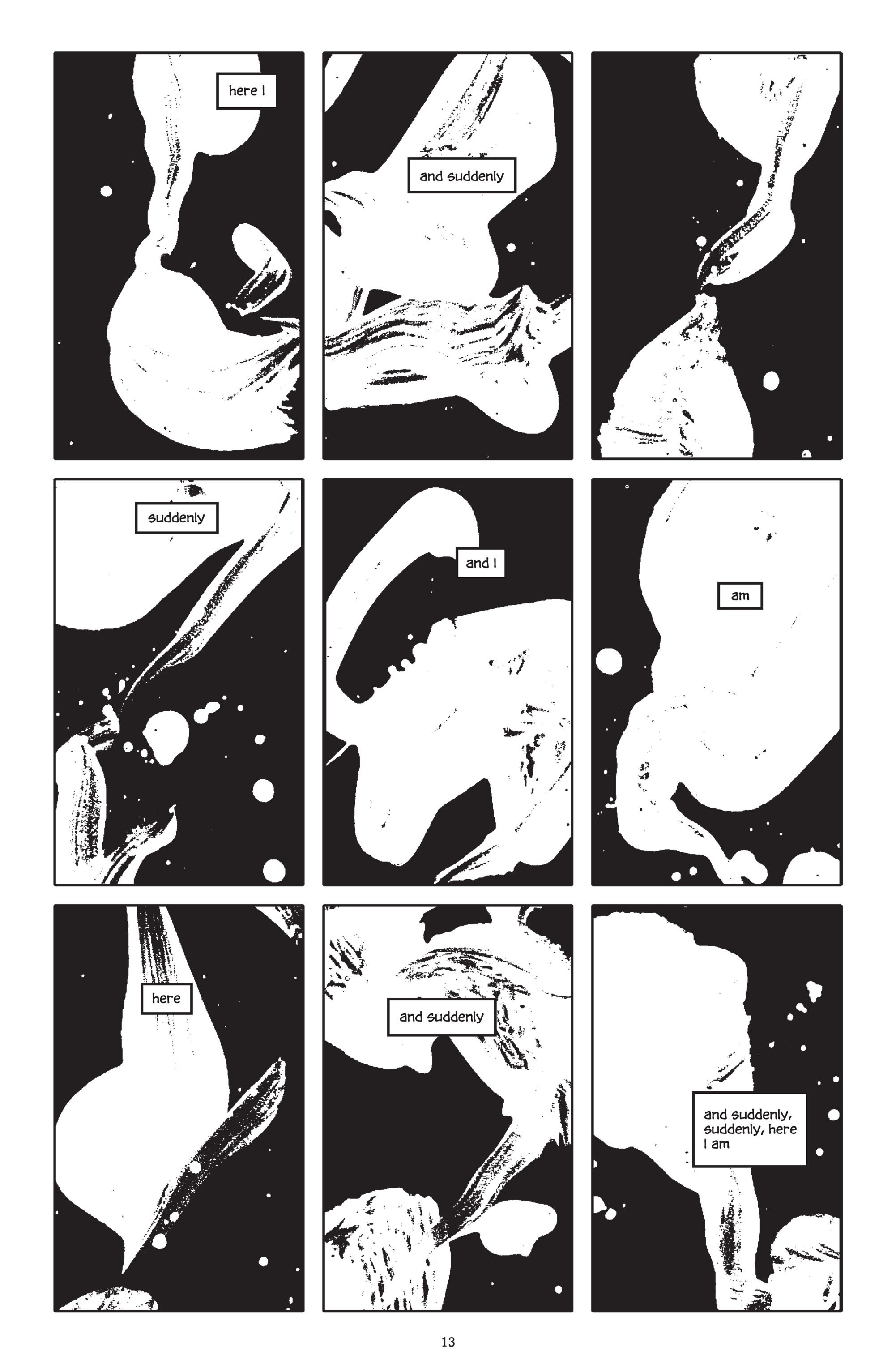 Read online One Soul comic -  Issue # TPB (Part 1) - 12