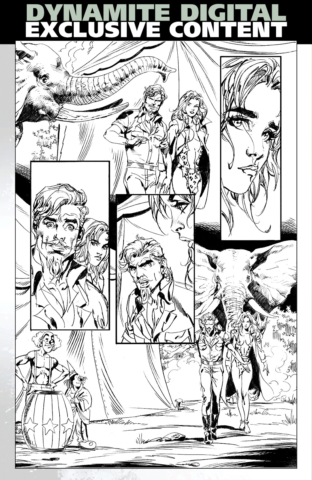 Lords of the Jungle issue 4 - Page 28