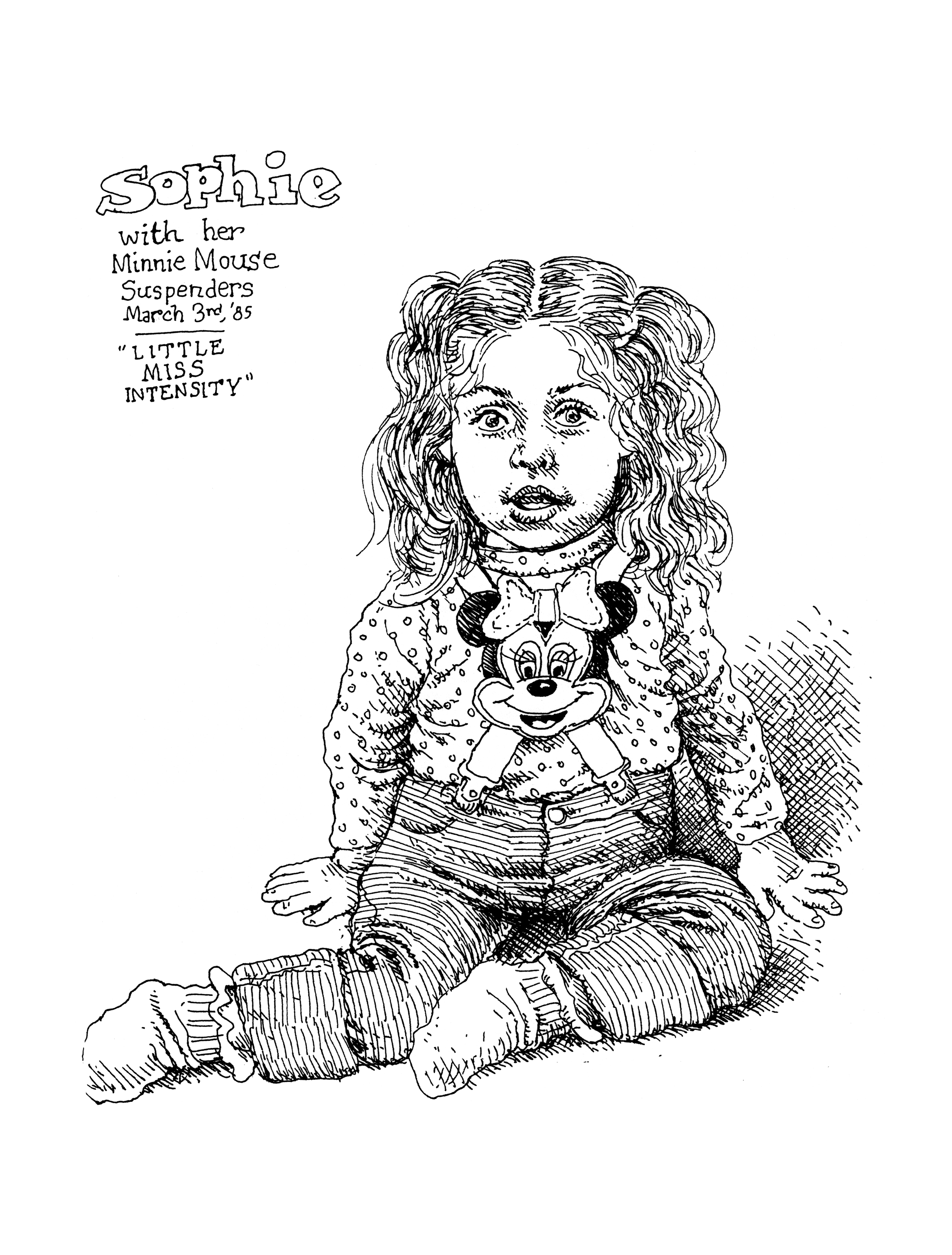 Read online Gotta Have 'em: Portraits of Women by R. Crumb comic -  Issue # TPB (Part 1) - 97