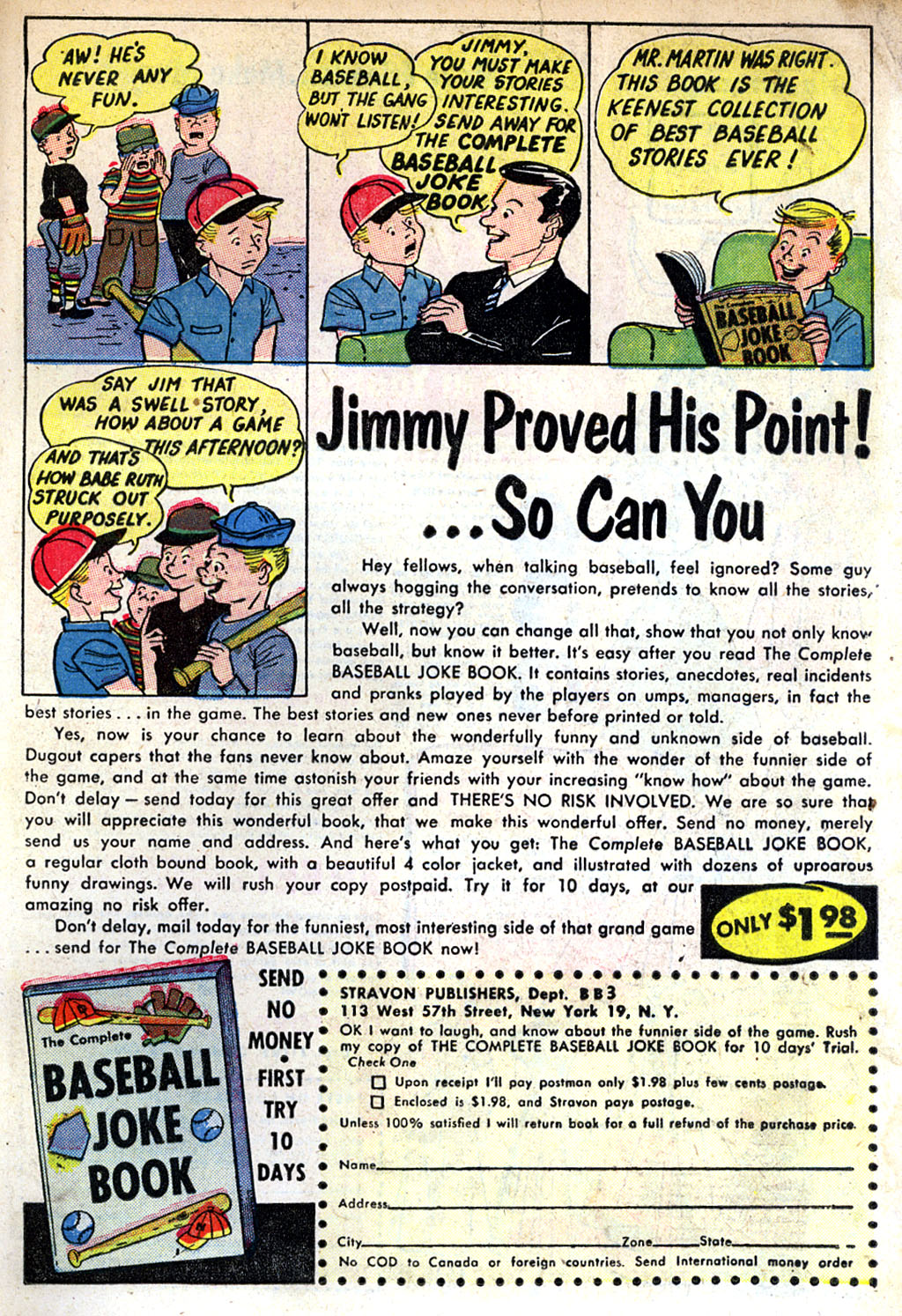 Read online Kent Blake of the Secret Service comic -  Issue #12 - 33