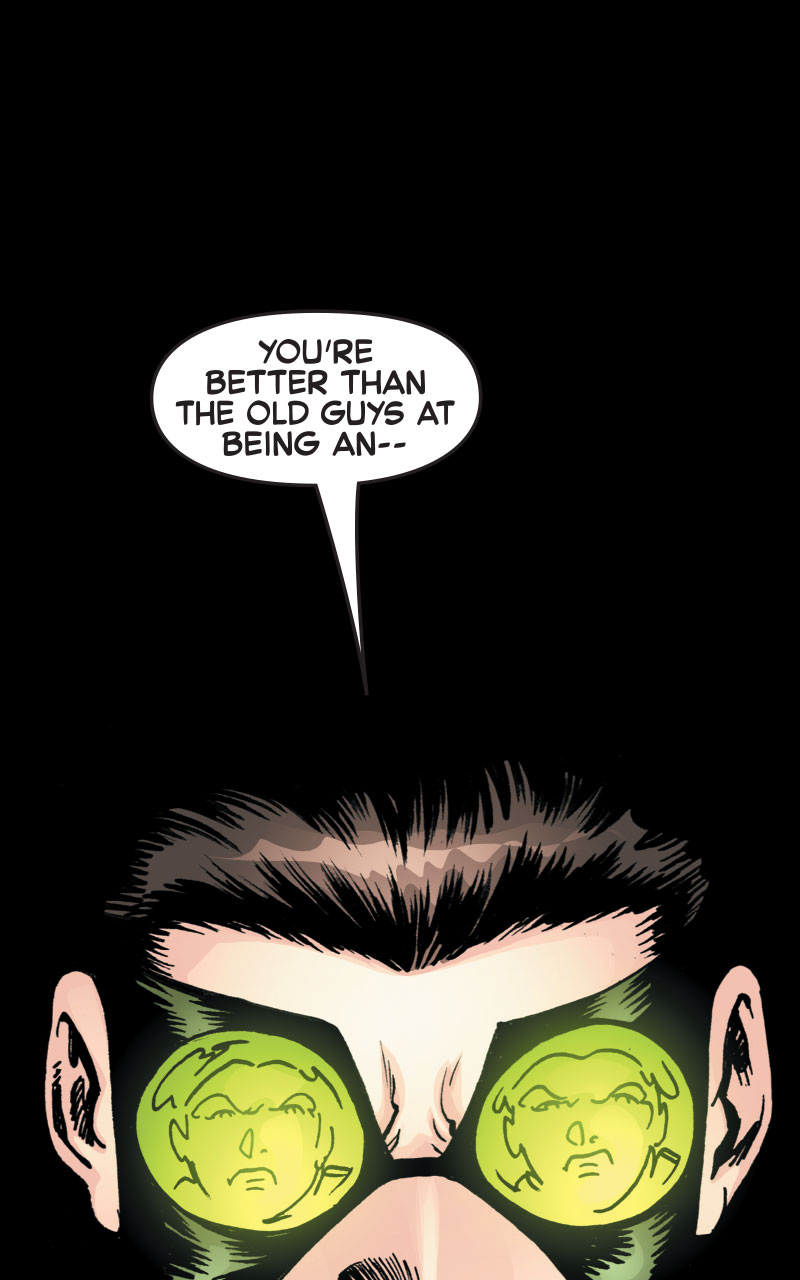 Read online Spider-Verse Unlimited: Infinity Comic comic -  Issue #3 - 16