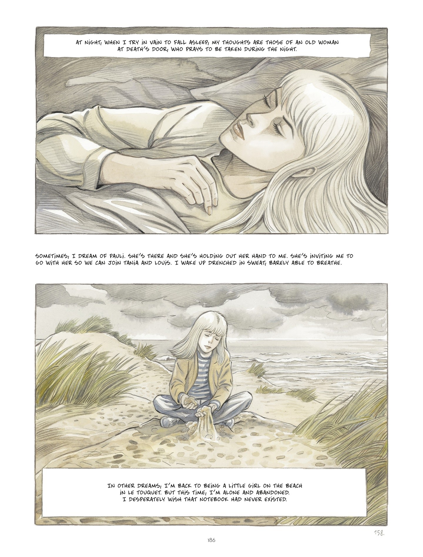 Read online Angel of Death comic -  Issue # TPB (Part 2) - 78