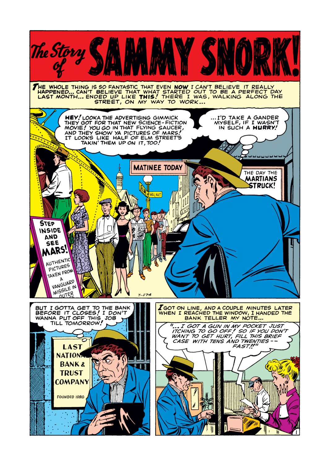 Tales of Suspense (1959) 8 Page 7