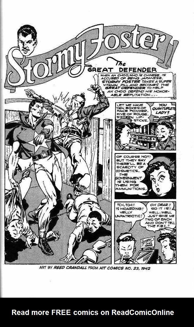 Read online Men of Mystery Comics comic -  Issue #46 - 3