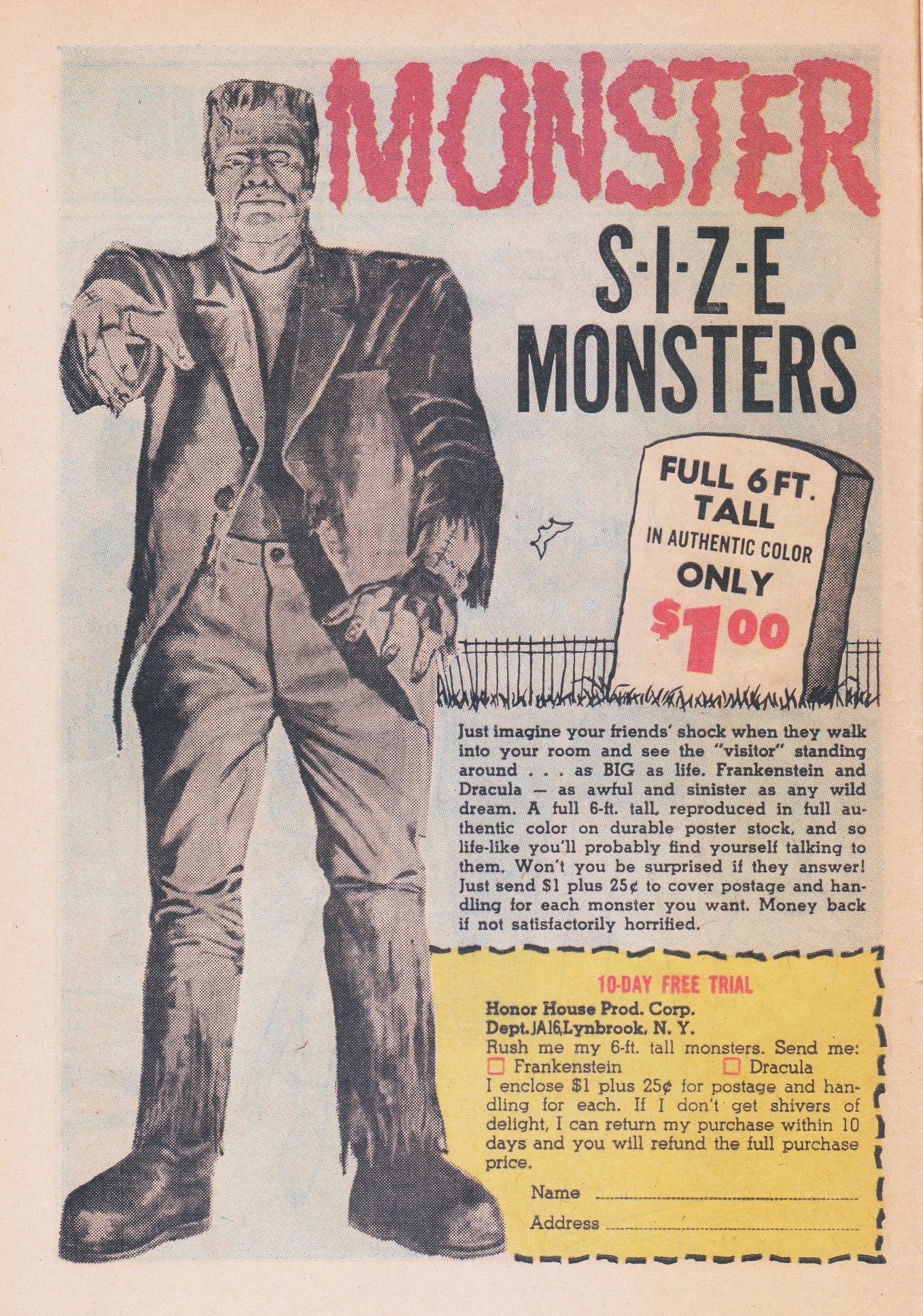 Read online Pep Comics comic -  Issue #180 - 12