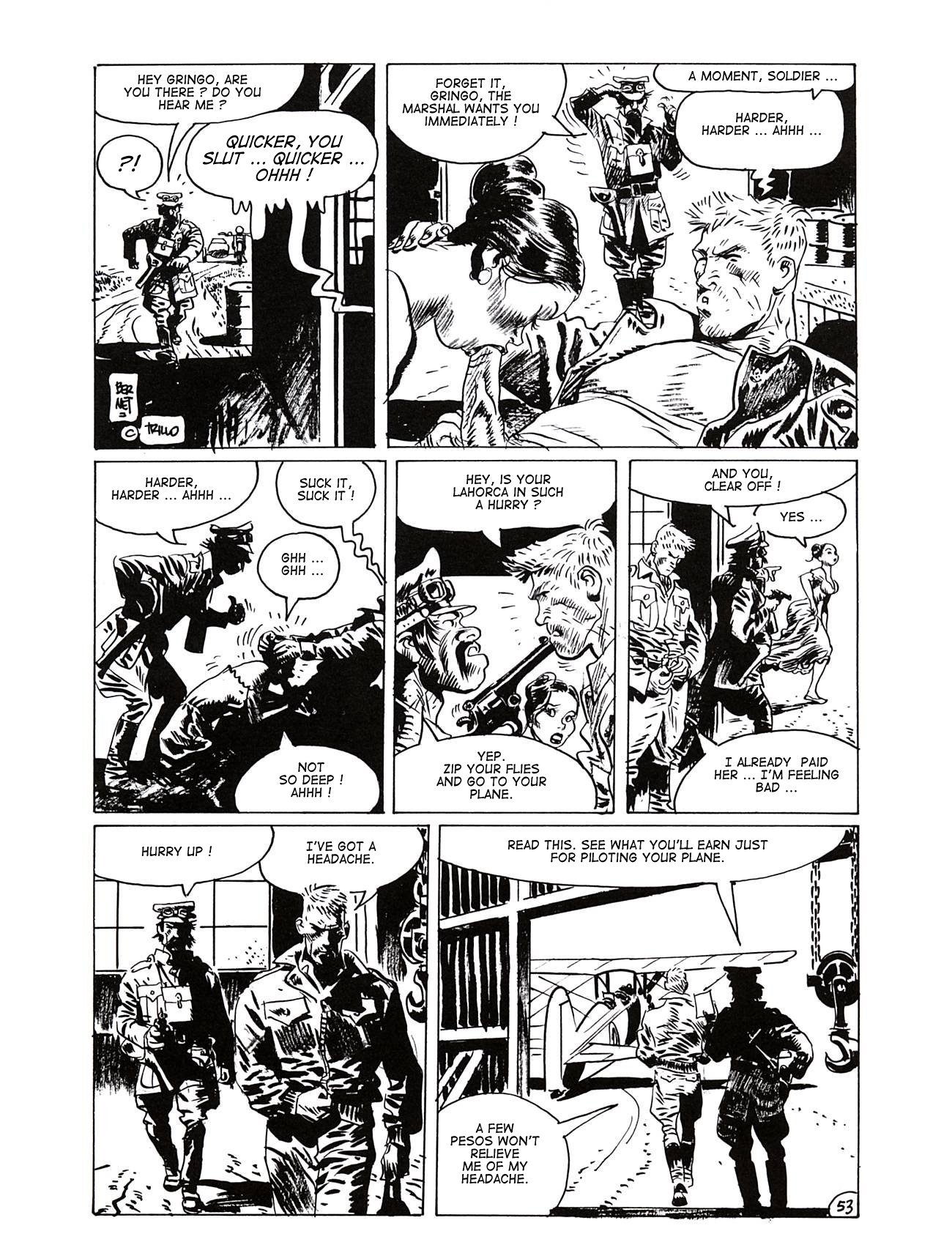 Read online Bang Bang comic -  Issue #2 - 55