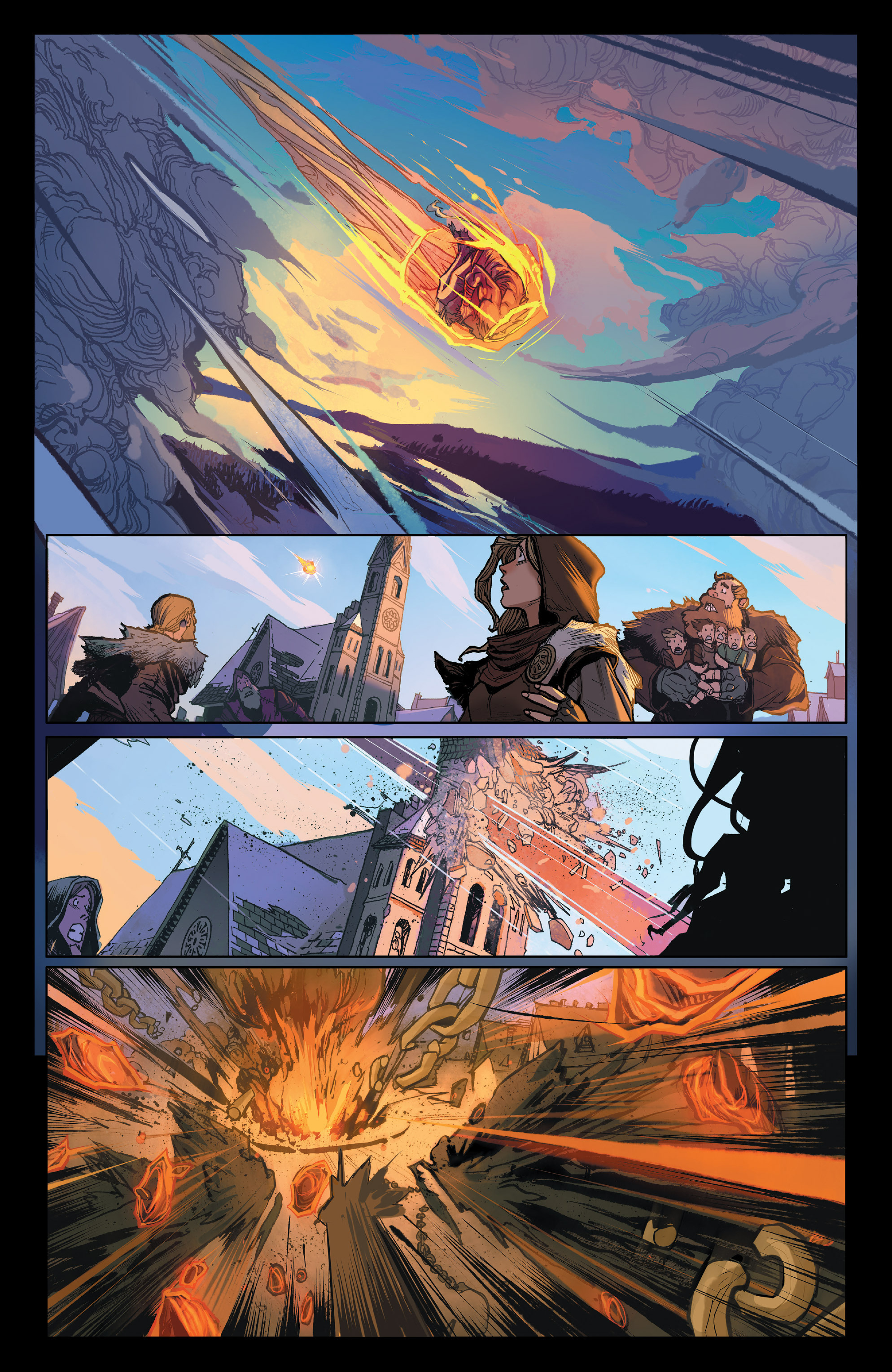 Read online Klaus comic -  Issue #7 - 26