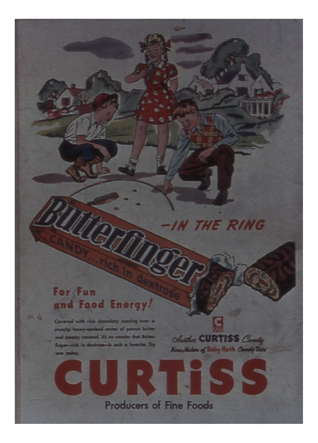 Read online Captain Marvel, Jr. comic -  Issue #63 - 52