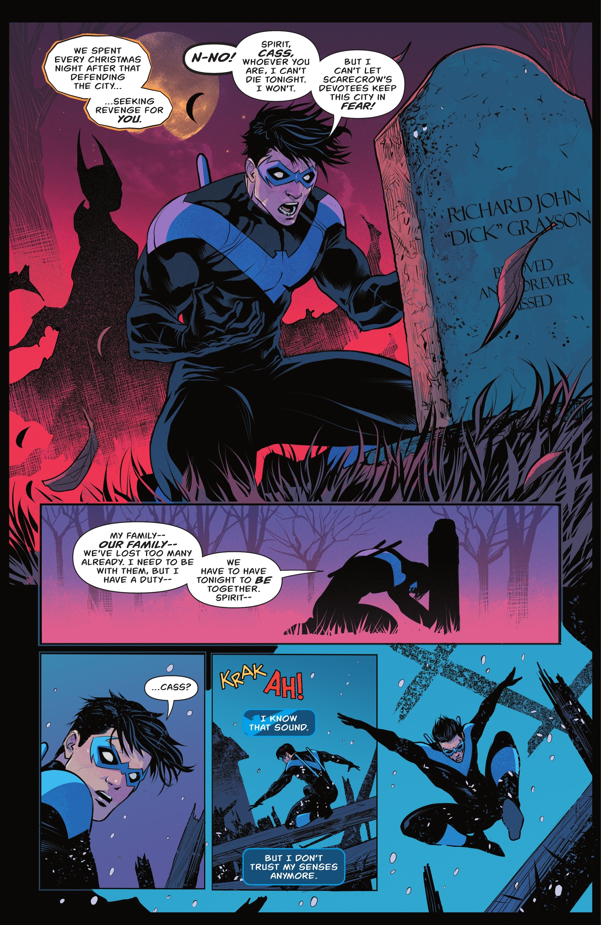Read online Batman: Urban Legends comic -  Issue #10 - 64