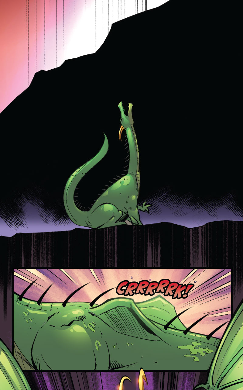 Read online Alligator Loki: Infinity Comic comic -  Issue #14 - 16