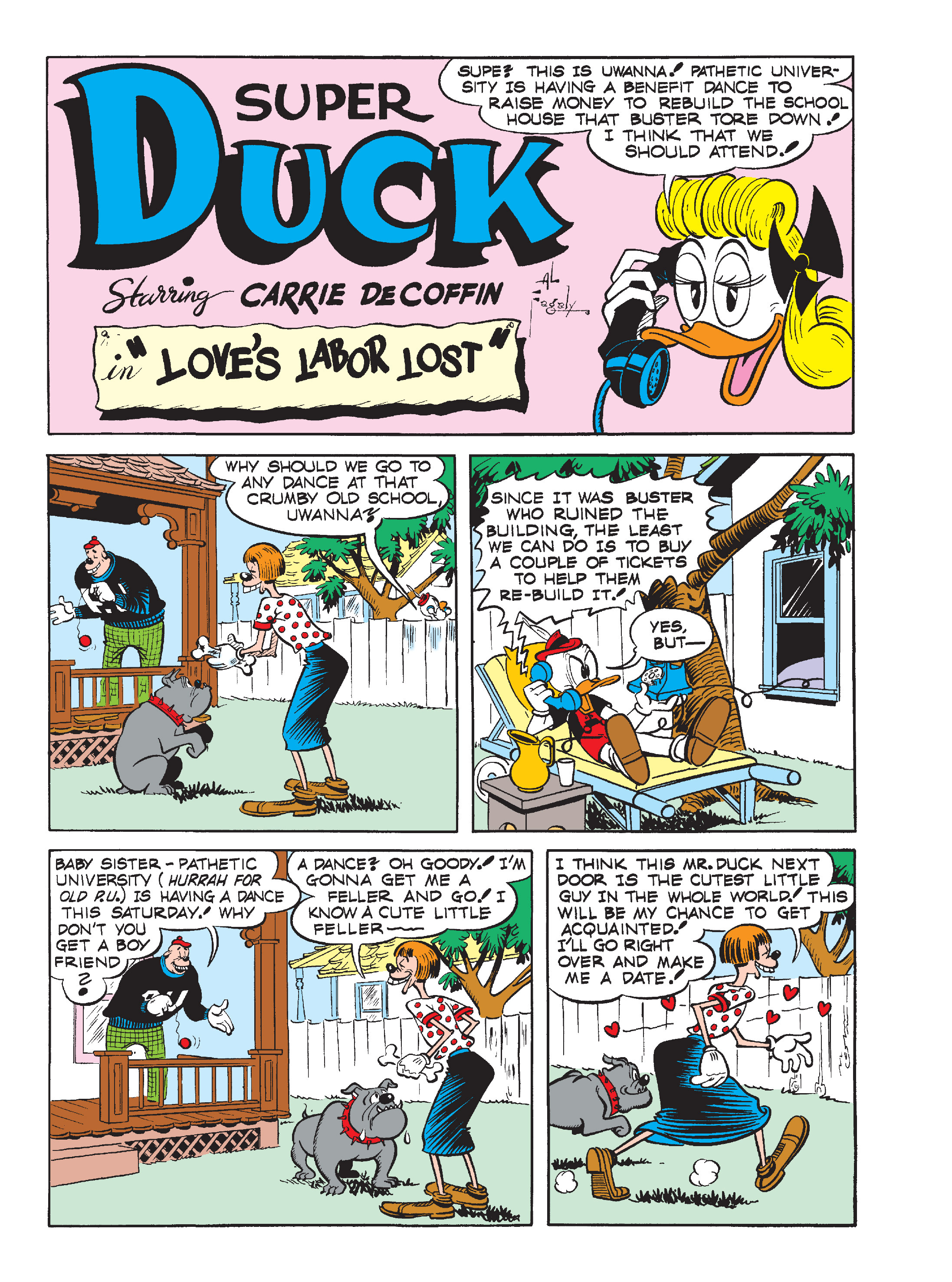 Read online World of Archie Double Digest comic -  Issue #49 - 128