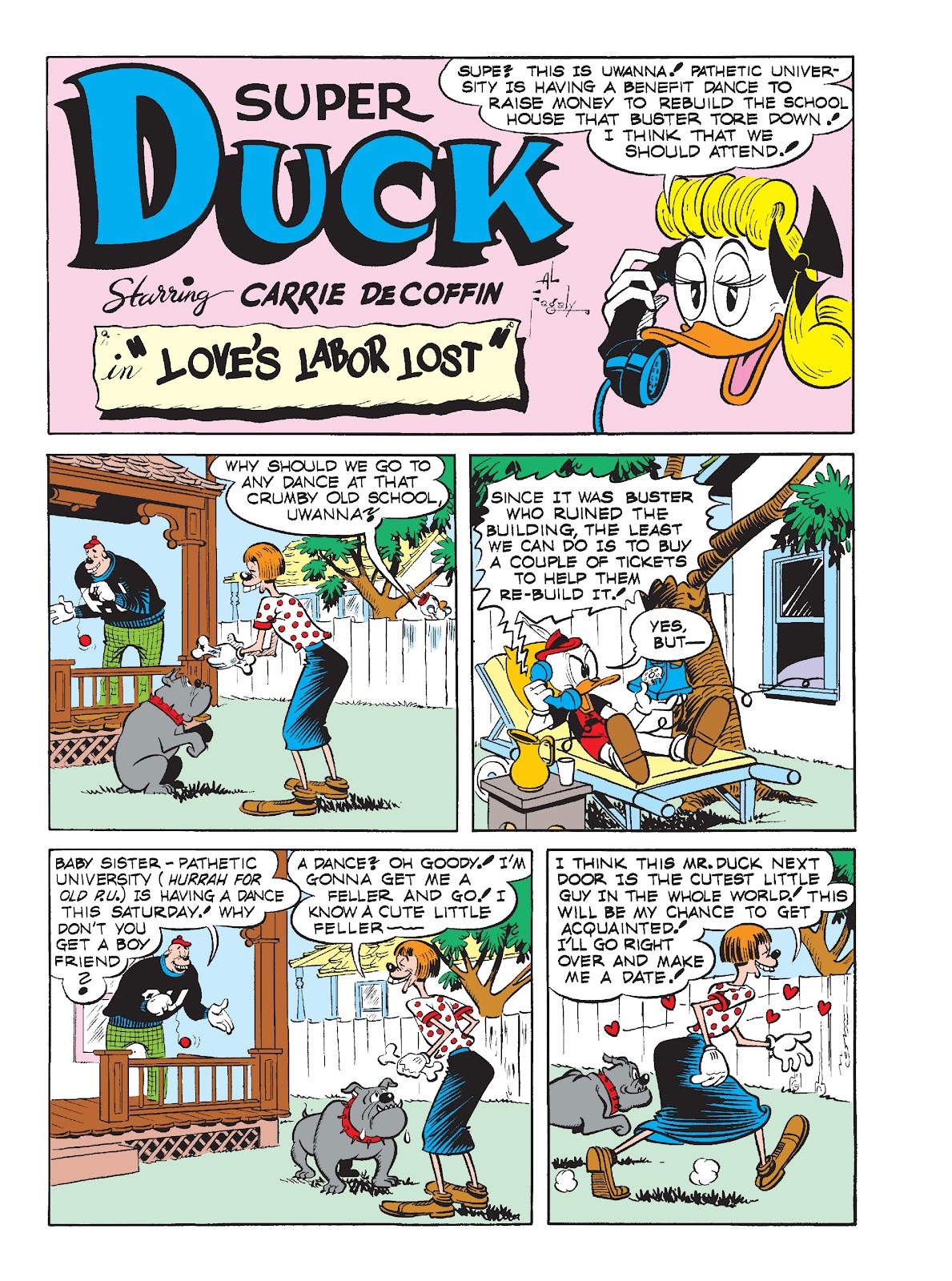 World of Archie Double Digest issue 49 - Page 128