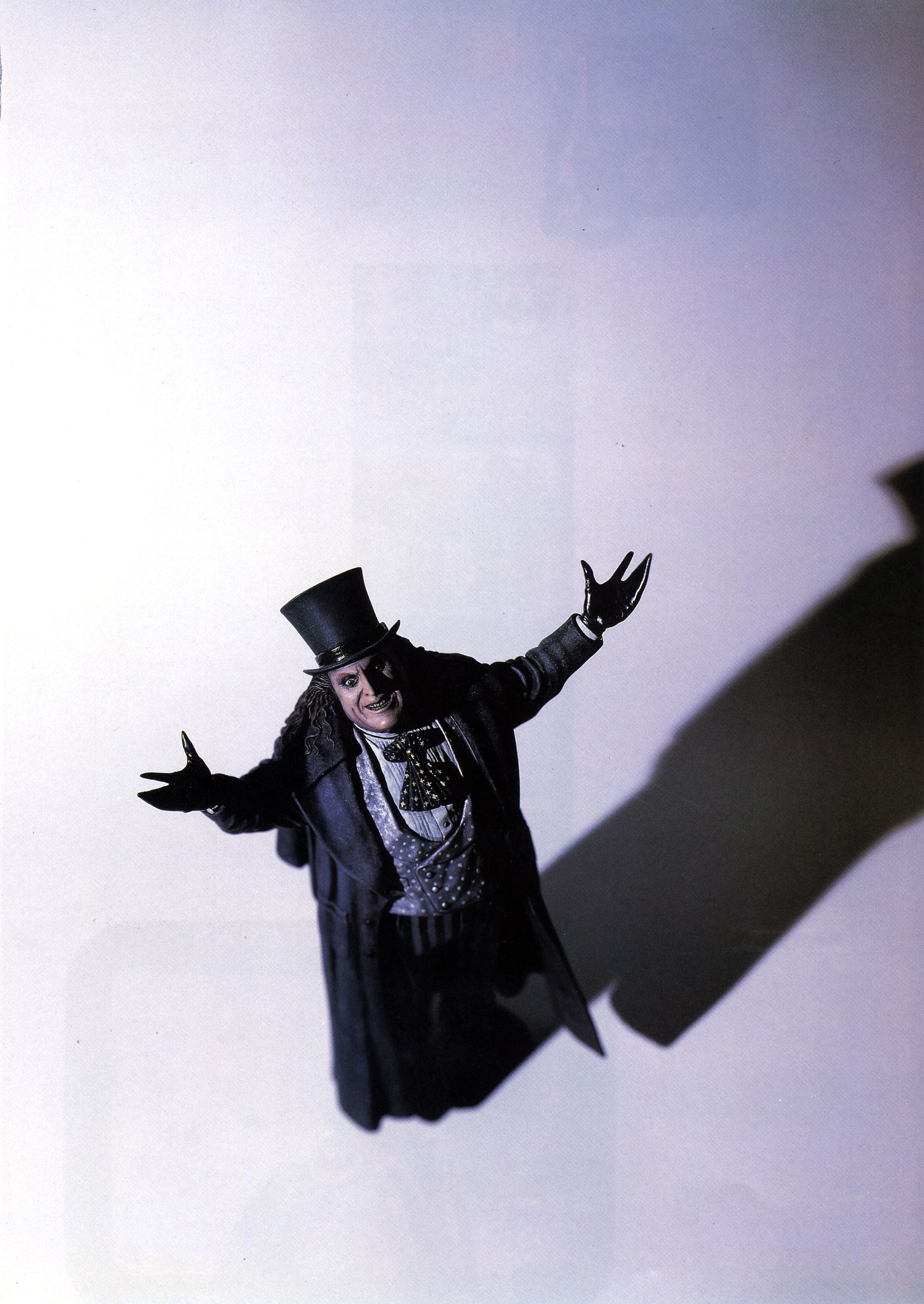 Read online Batman Collected comic -  Issue # TPB (Part 3) - 39