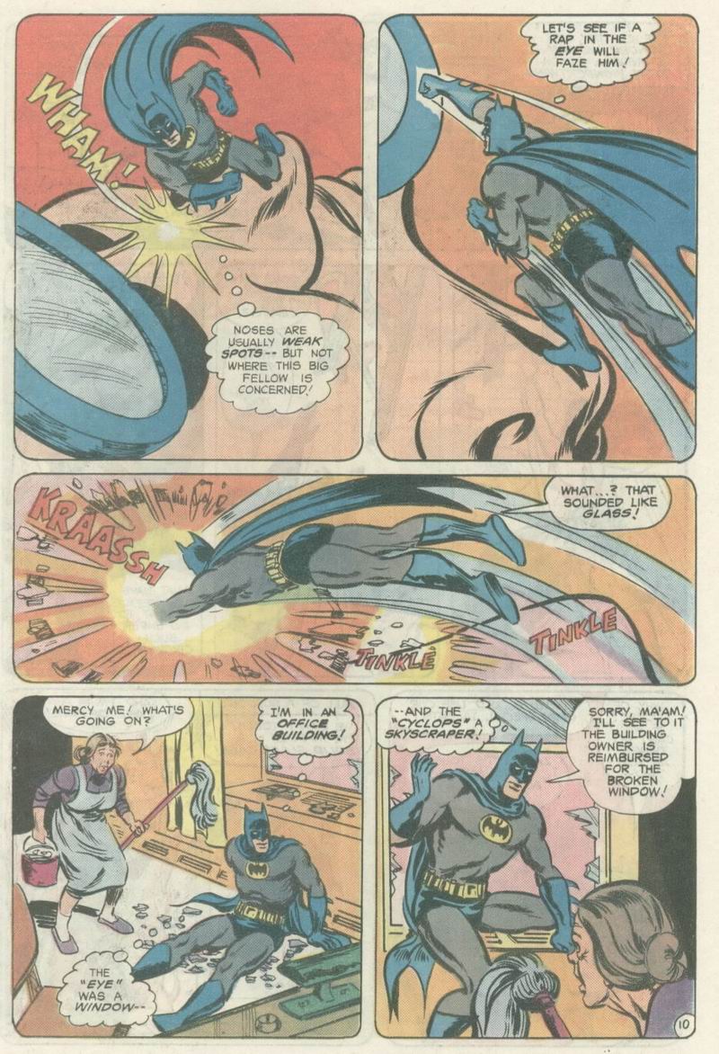 Read online The Super Friends comic -  Issue #40 - 11