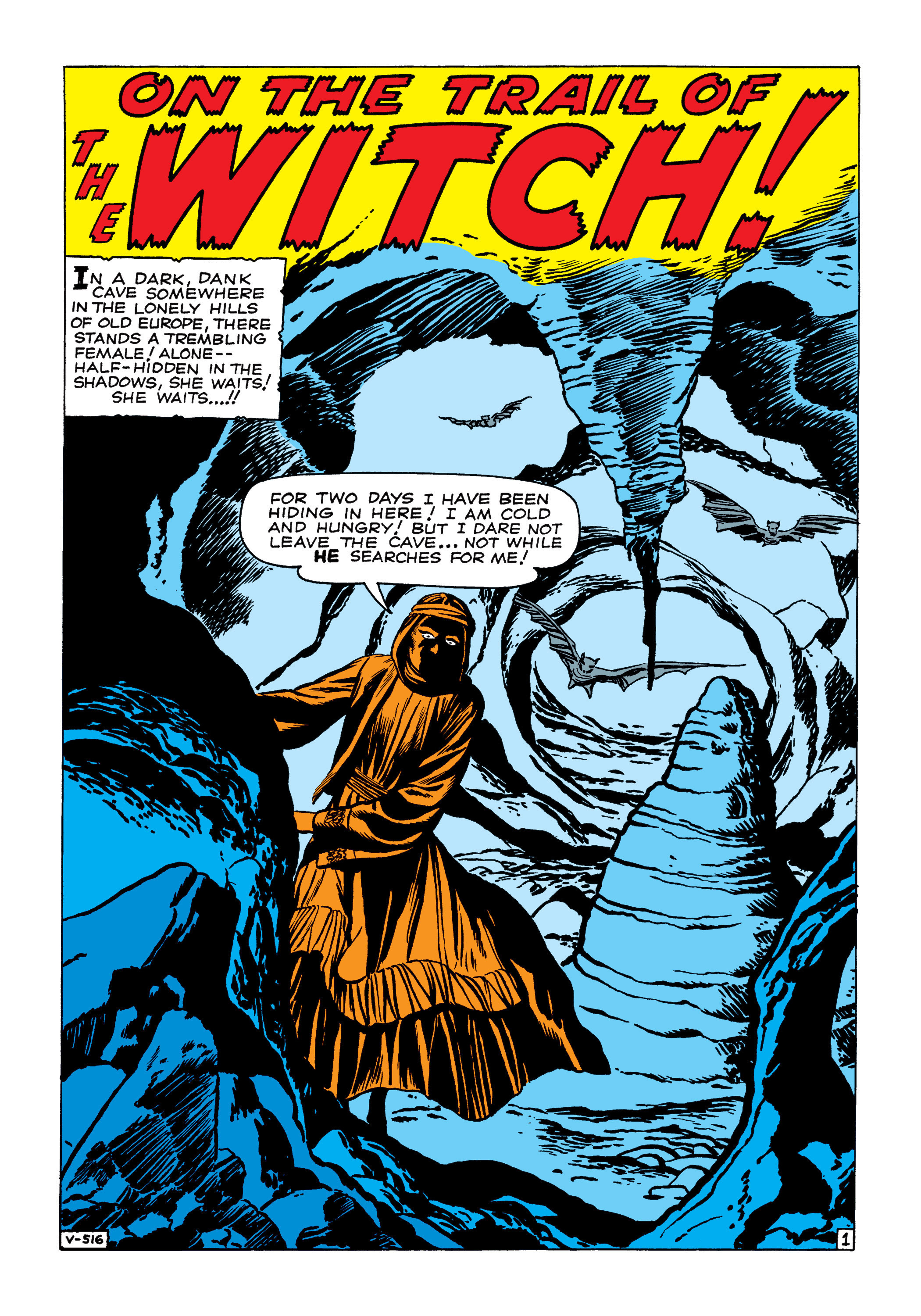 Tales of Suspense (1959) 27 Page 9