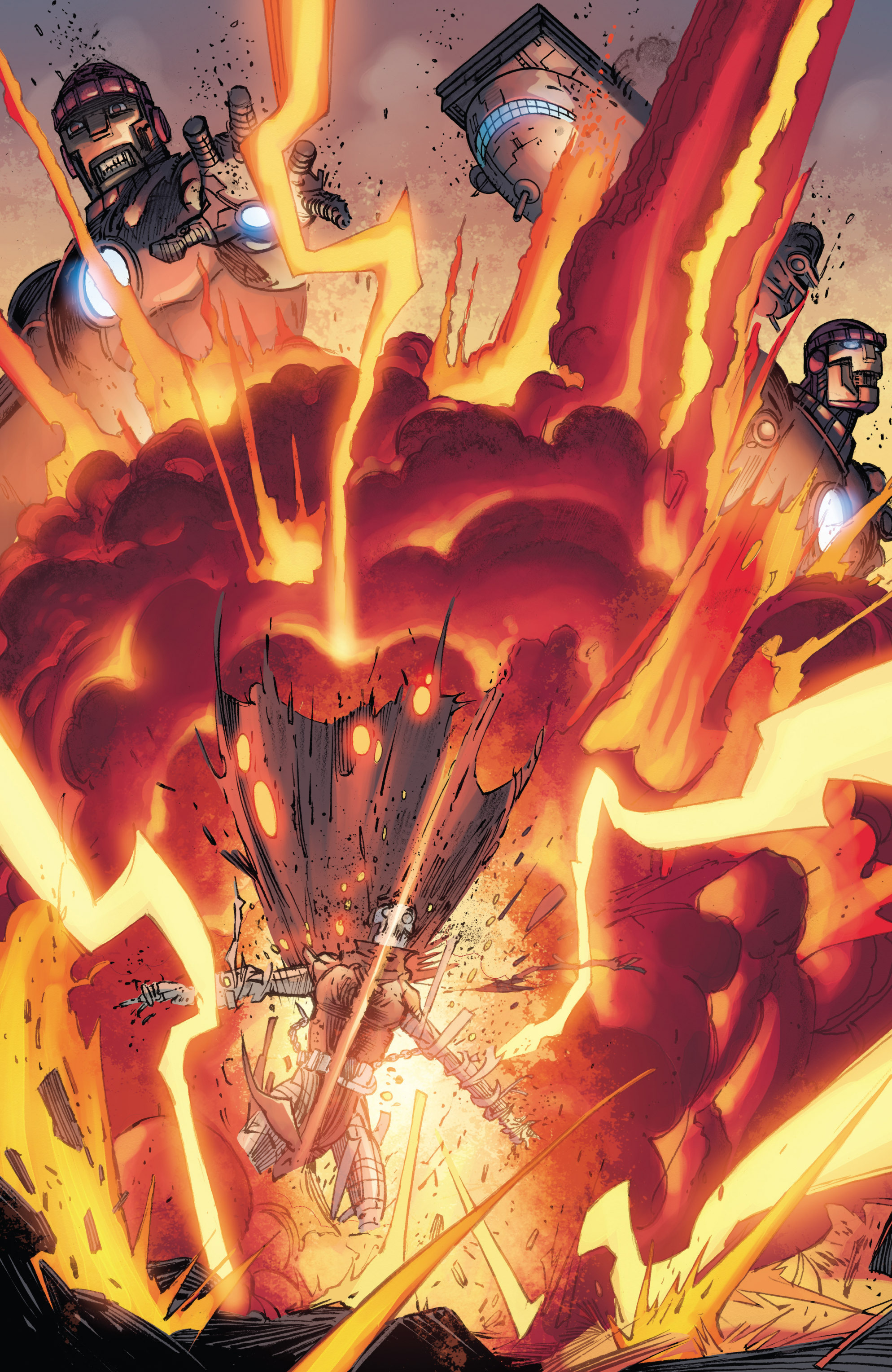 Read online X-Men: Battle of the Atom comic -  Issue # _TPB (Part 2) - 111