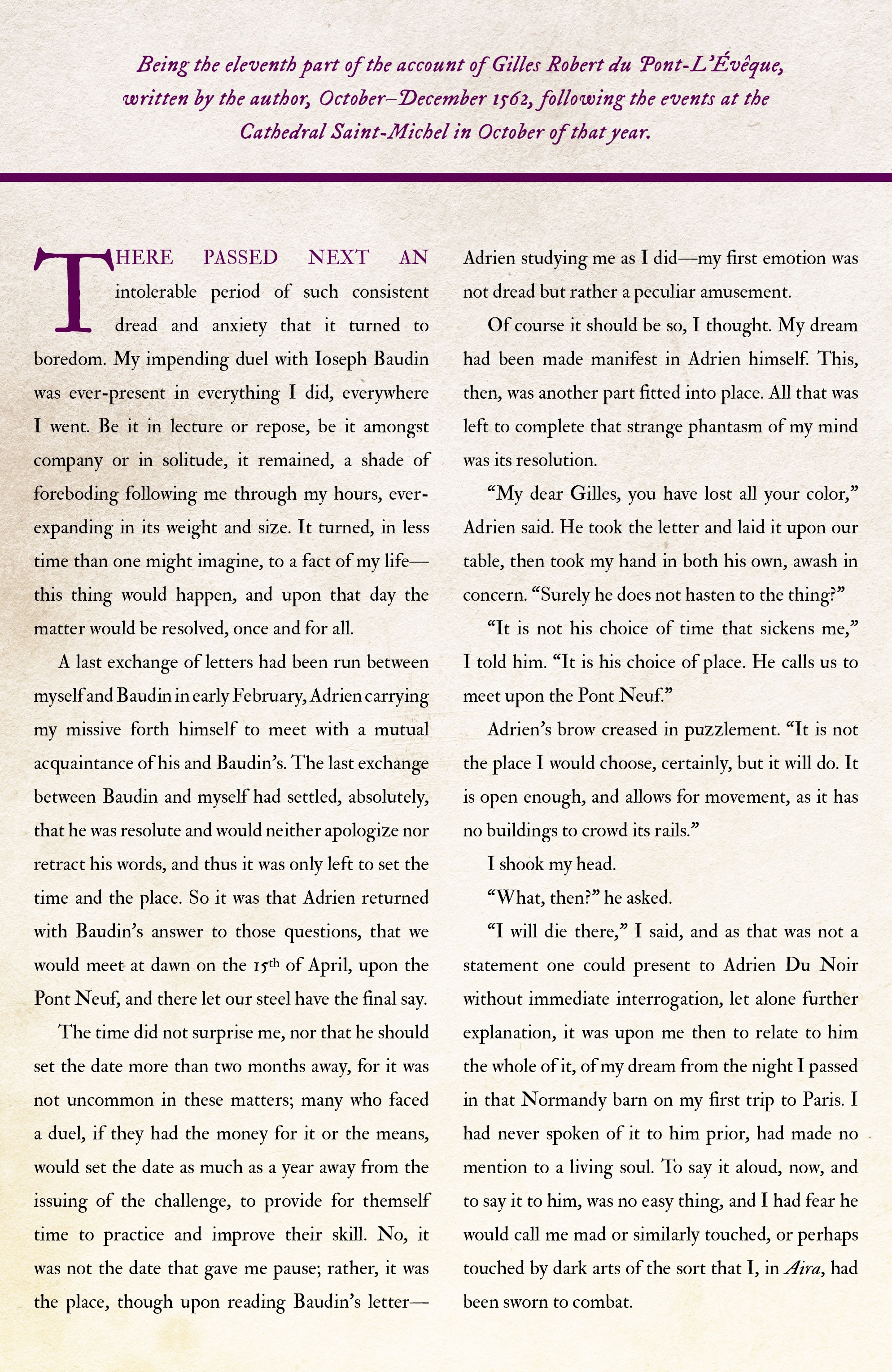 Read online Black Magick comic -  Issue #15 - 25