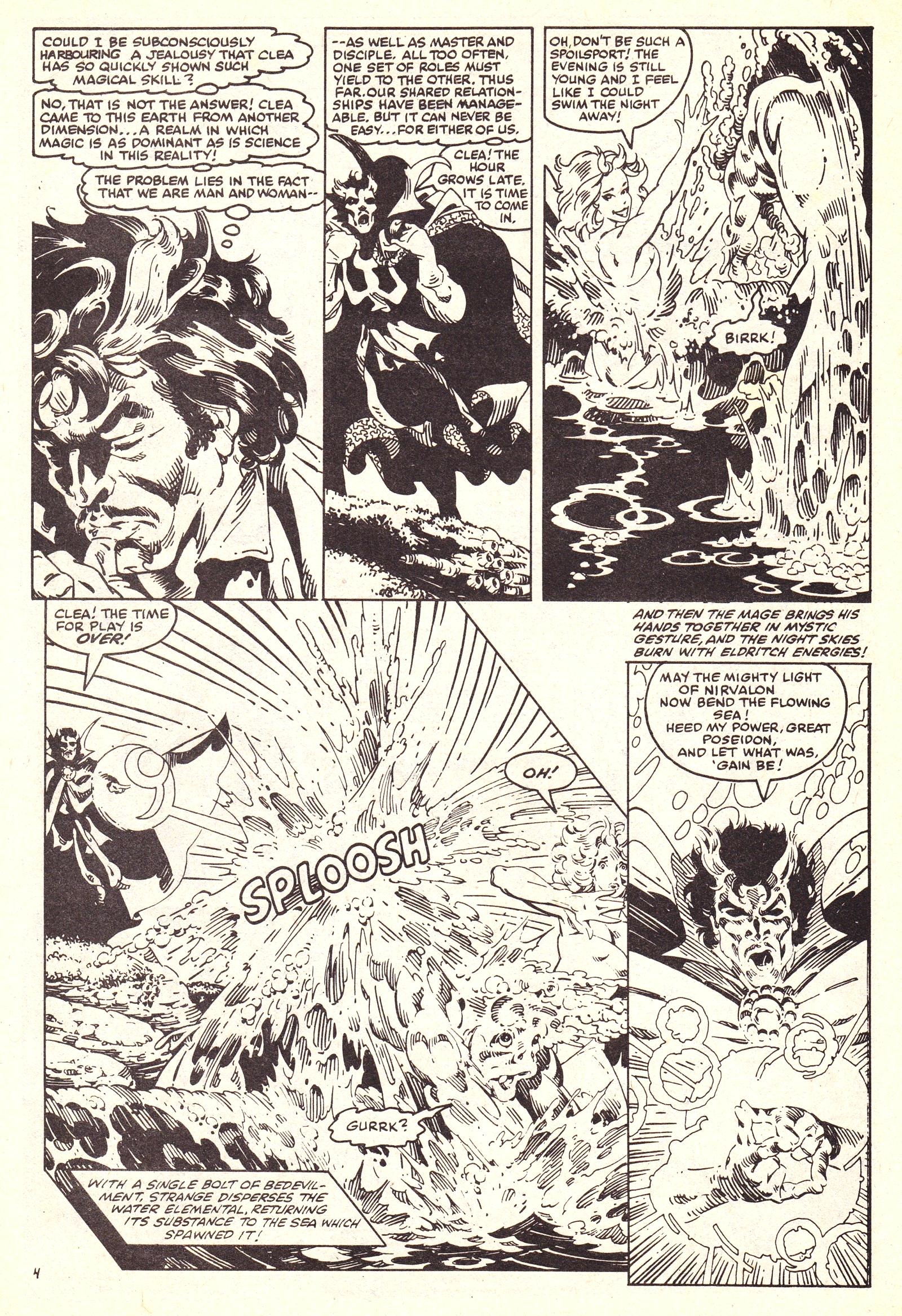 Read online Marvel Action comic -  Issue #4 - 30