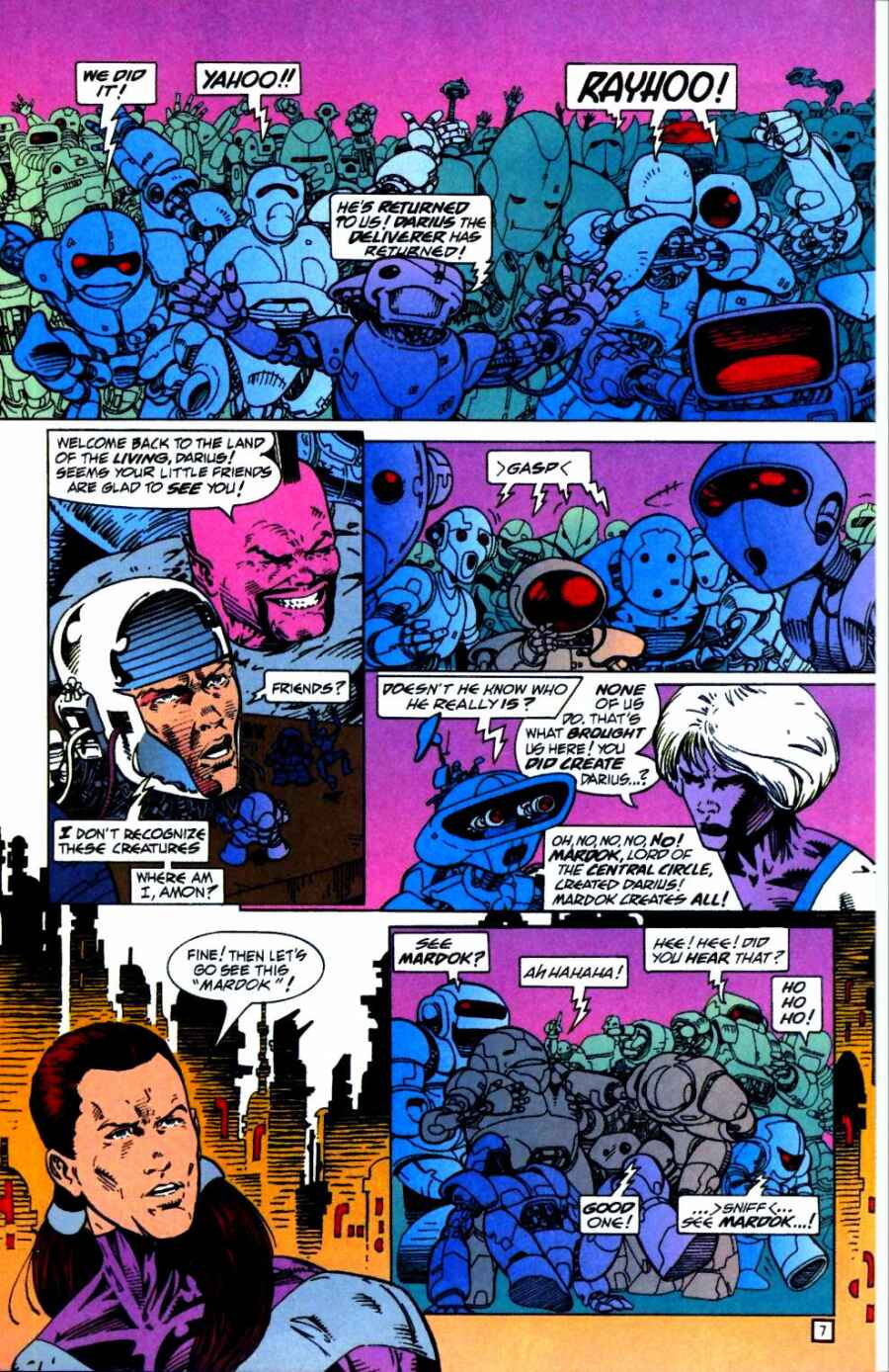 Read online L.E.G.I.O.N. comic -  Issue #54 - 8