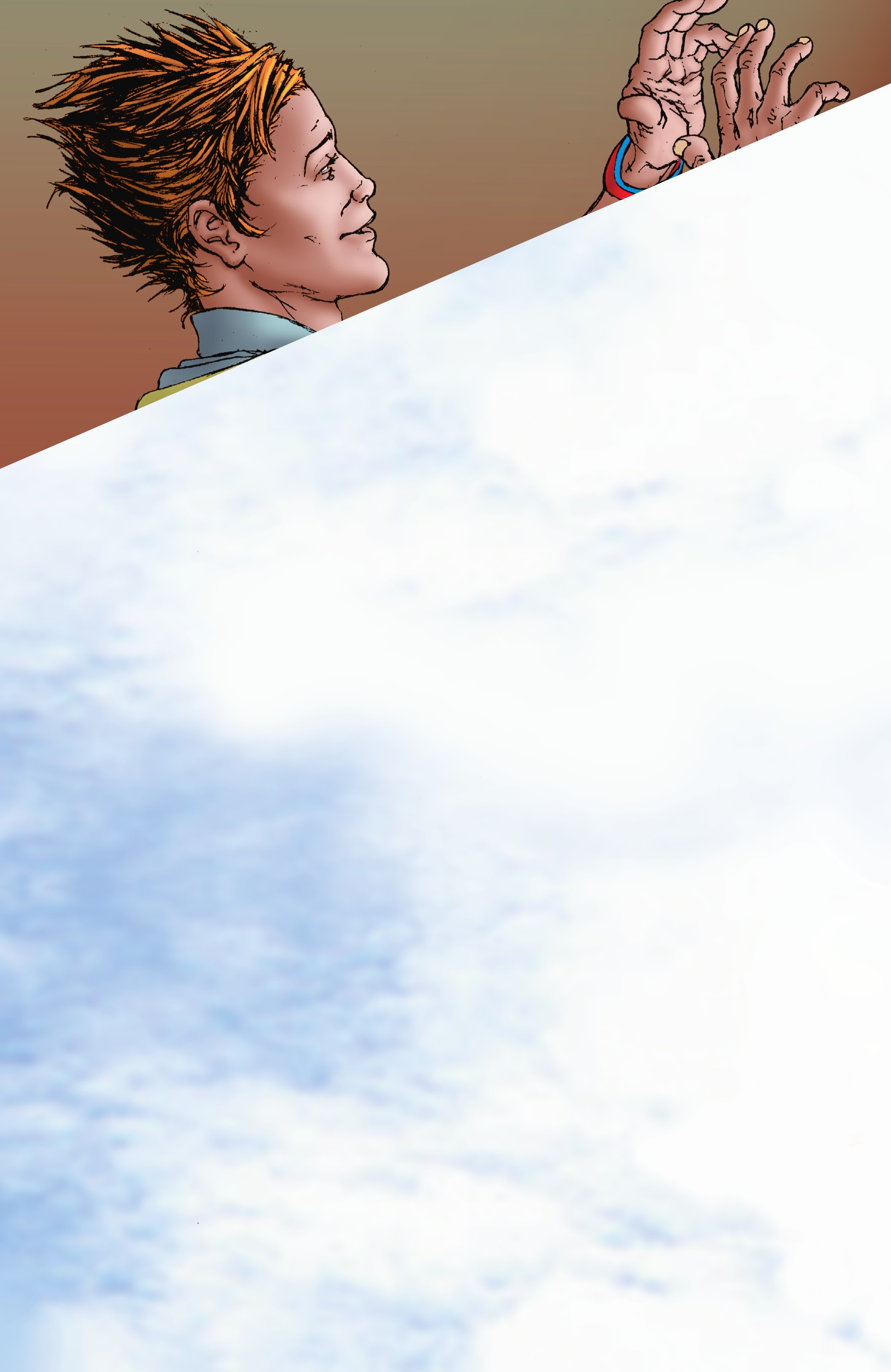 Read online All Star Superman comic -  Issue # (2006) _The Deluxe Edition (Part 1) - 78