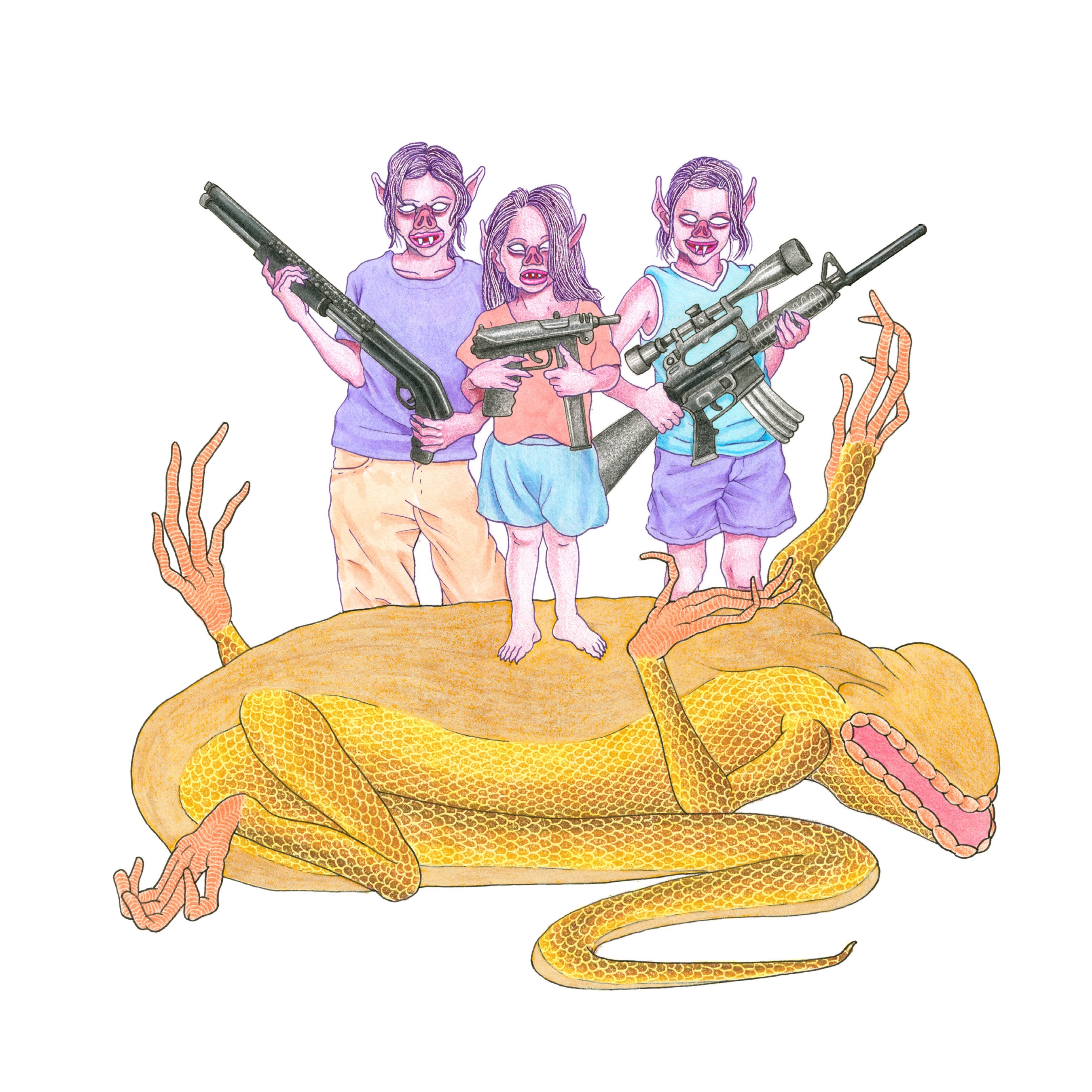 Read online Mindviscosity comic -  Issue # TPB (Part 2) - 16