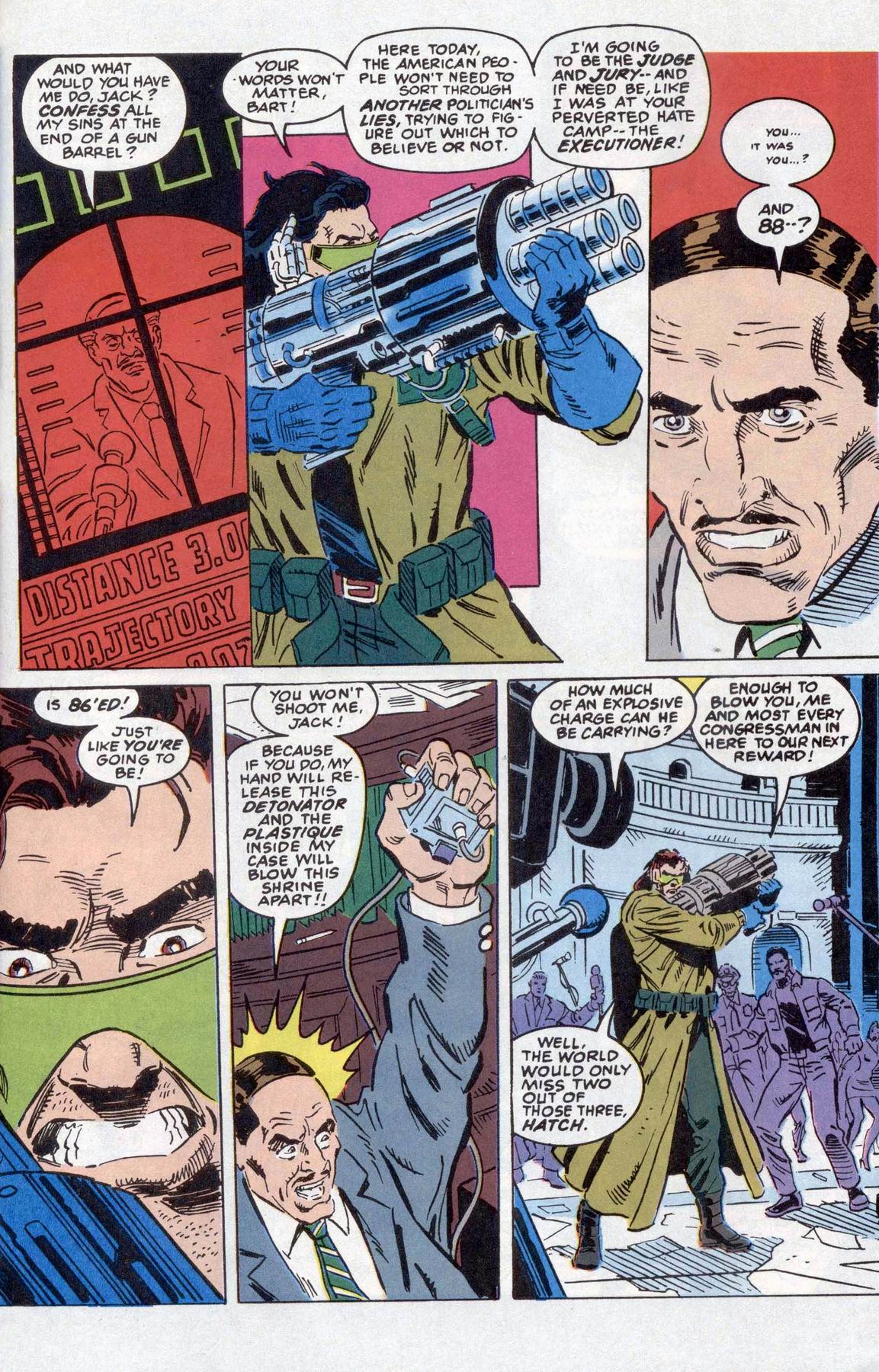 Read online Nomad comic -  Issue #25 - 15