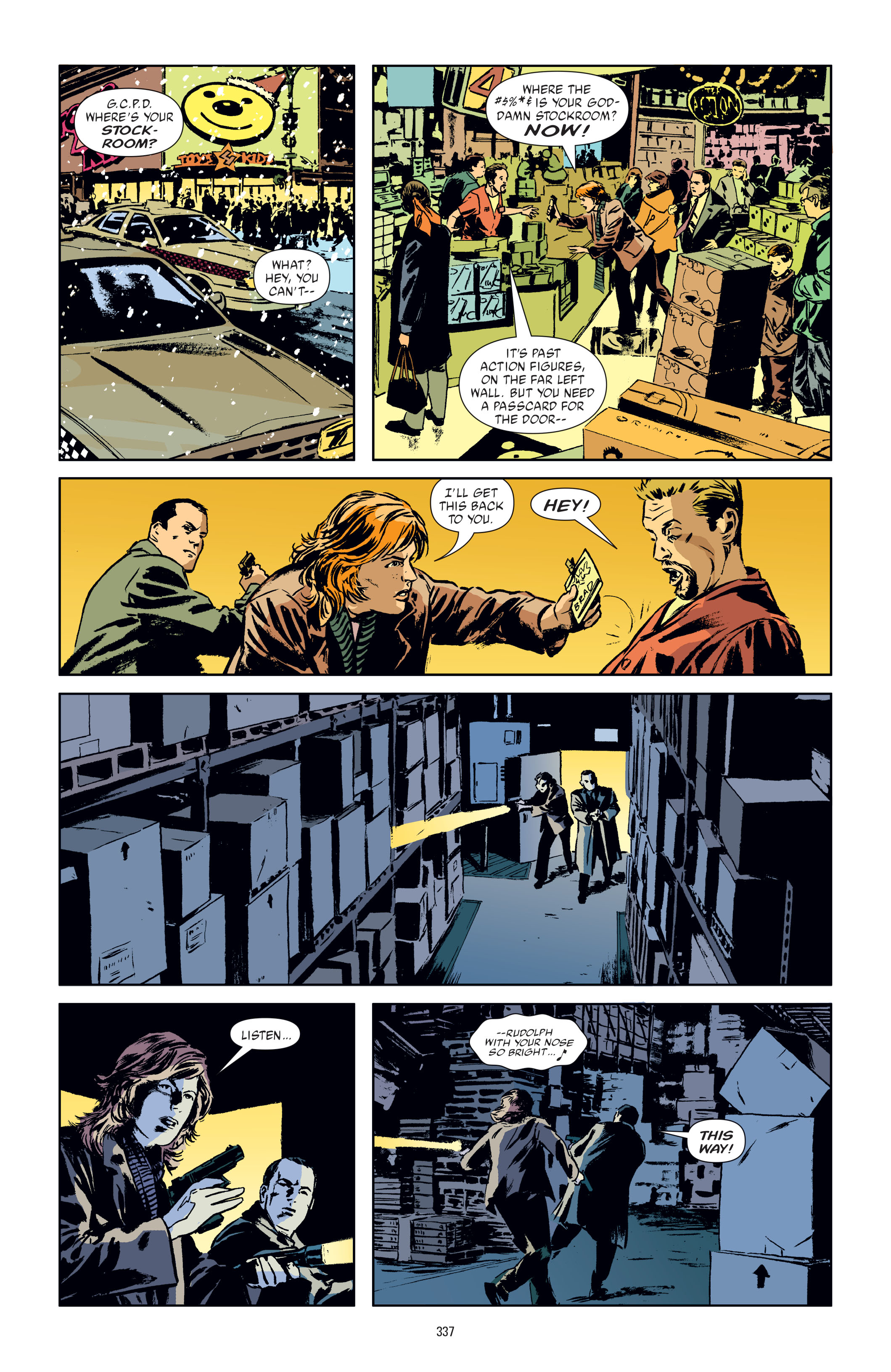 Read online The Joker: 80 Years of the Clown Prince of Crime: The Deluxe Edition comic -  Issue # TPB (Part 4) - 31