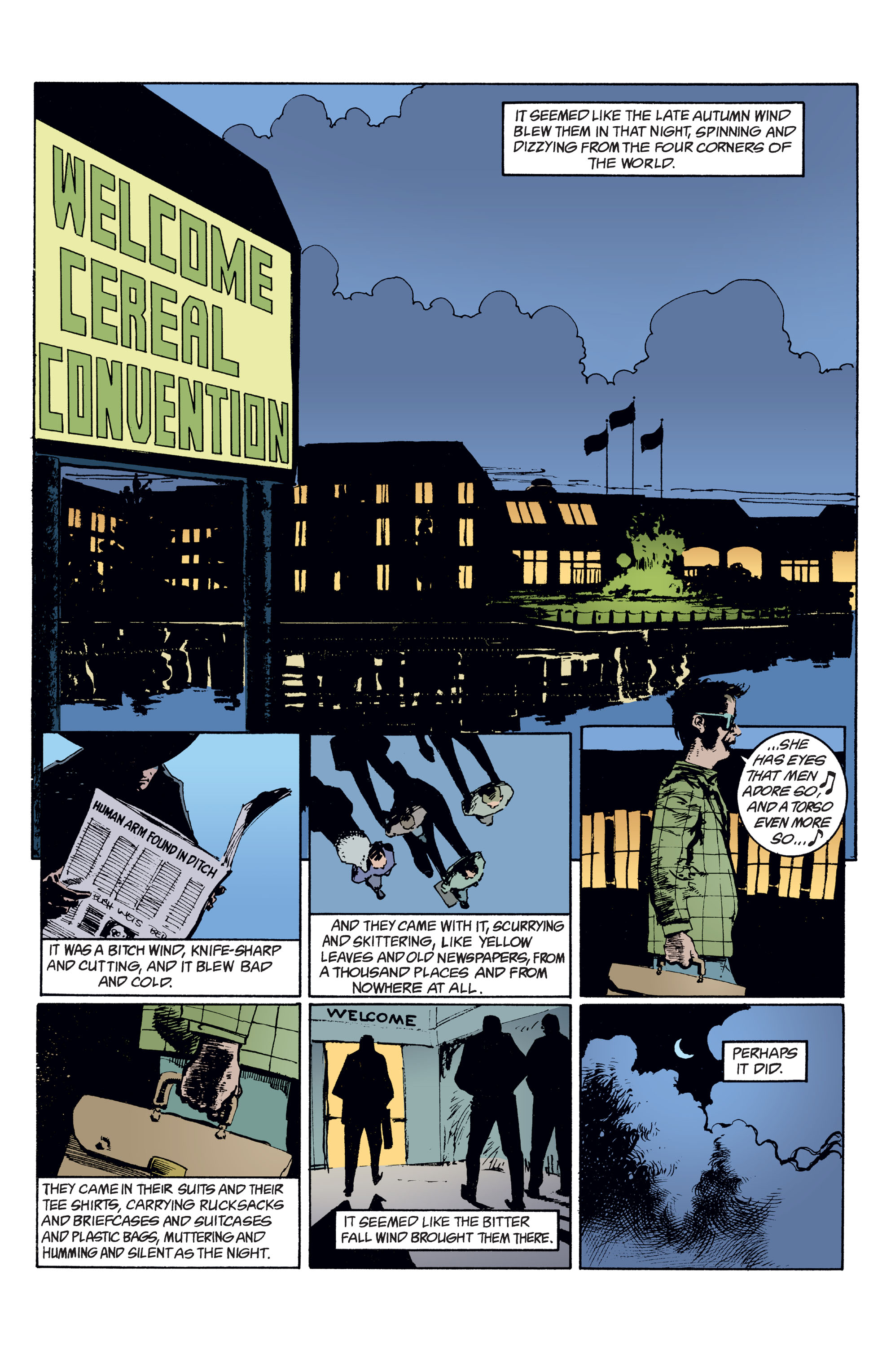 Read online The Sandman (1989) comic -  Issue # _The_Deluxe_Edition 1 (Part 4) - 54
