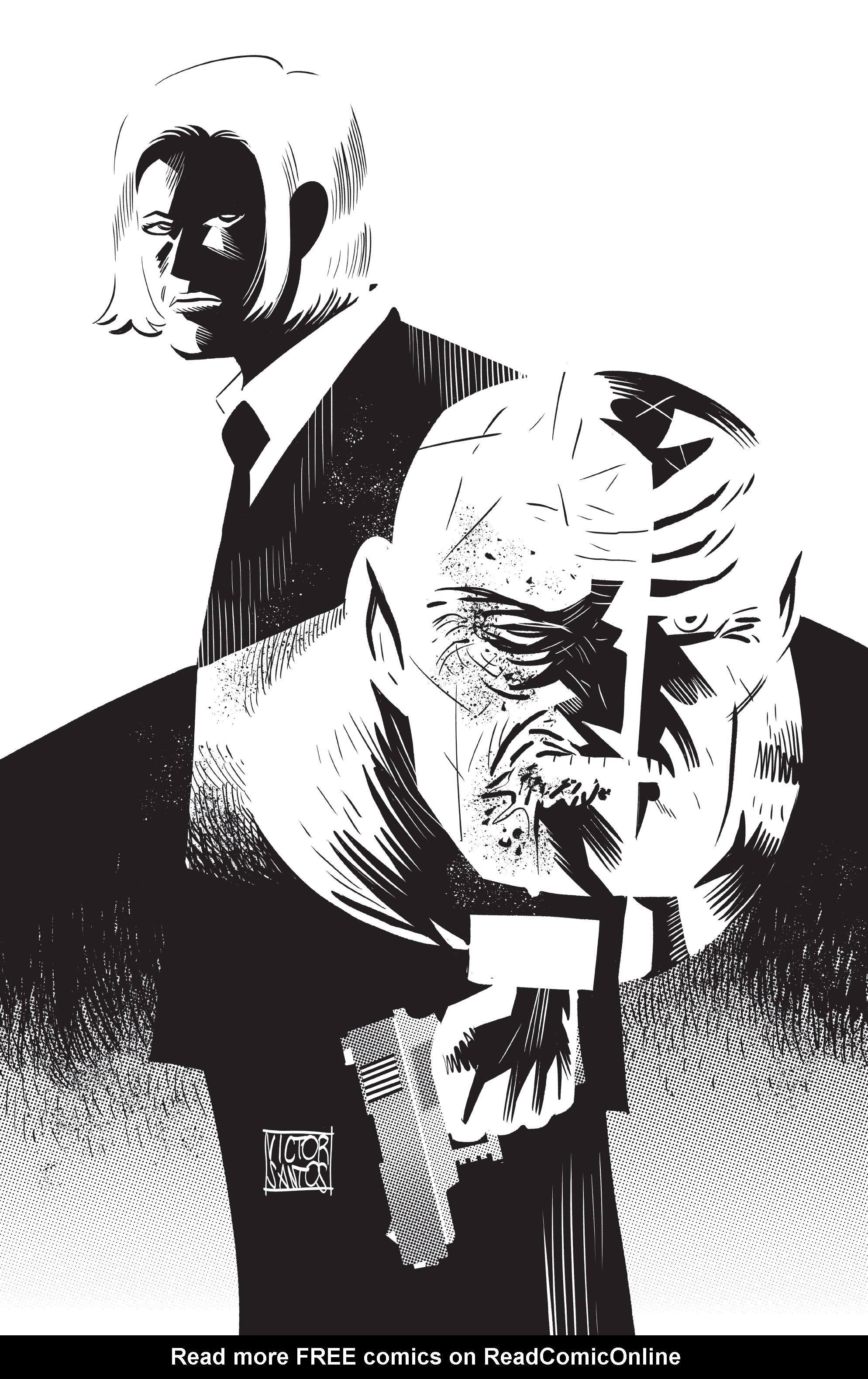 Read online Until My Knuckles Bleed comic -  Issue #2 - 27