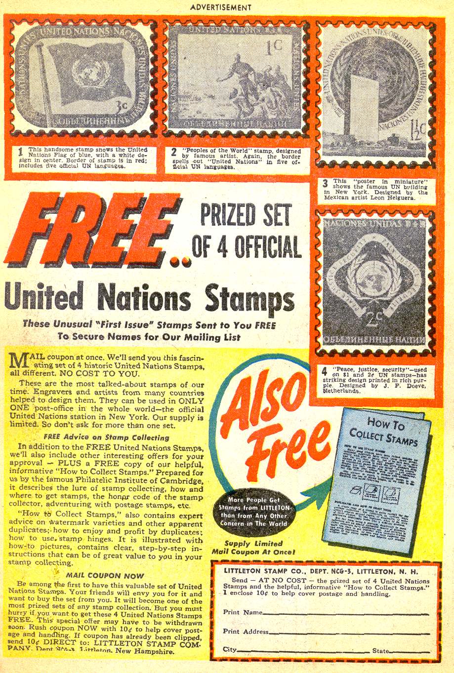 Read online Star Spangled War Stories (1952) comic -  Issue #19 - 35