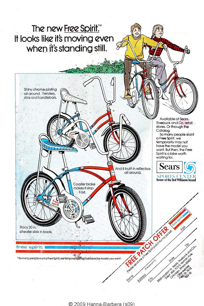 Read online Scooby-Doo... Where Are You! (1970) comic -  Issue #15 - 52