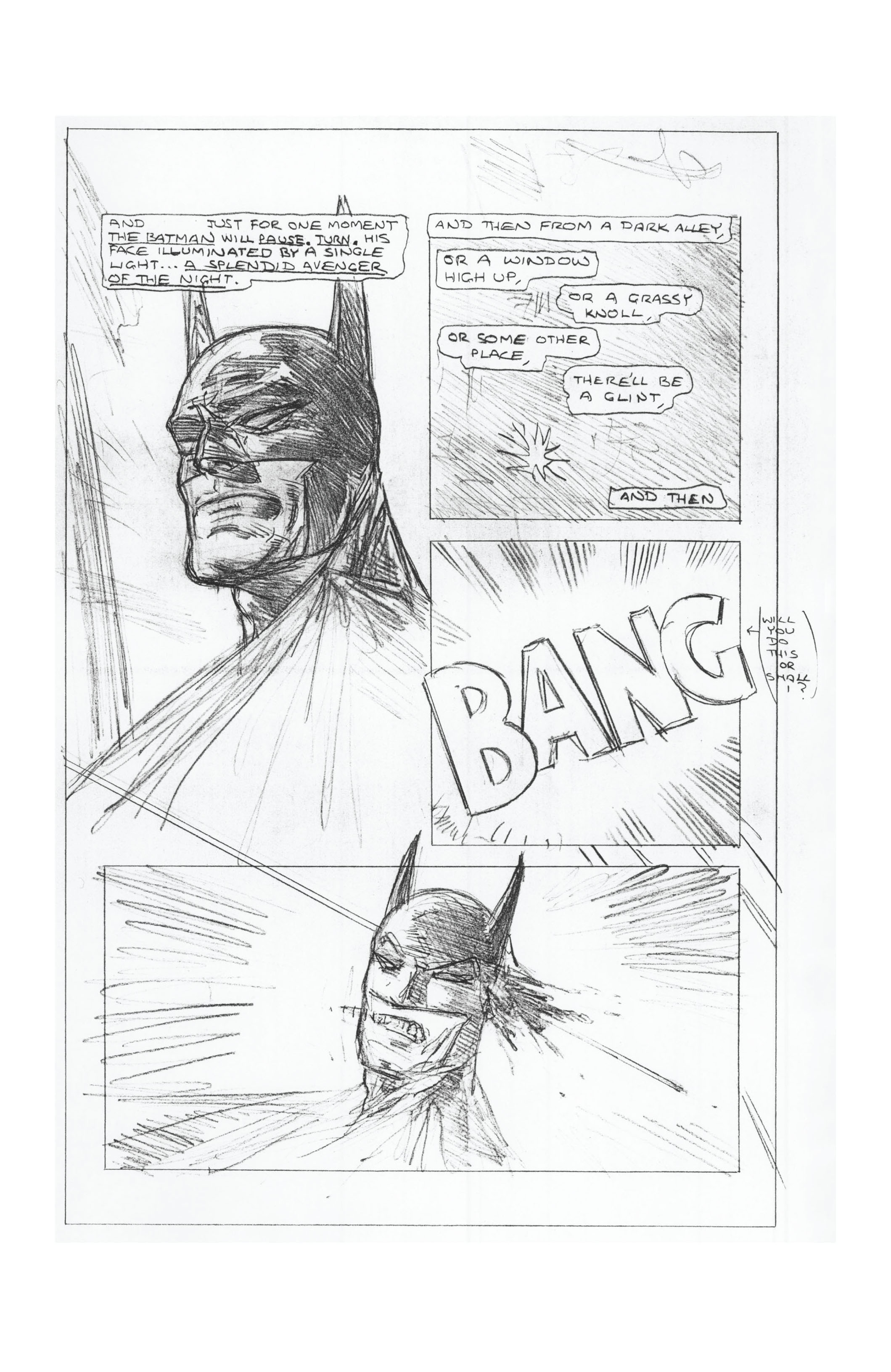 Read online Batman: The Killing Joke Deluxe (New Edition) comic -  Issue # TPB - 73