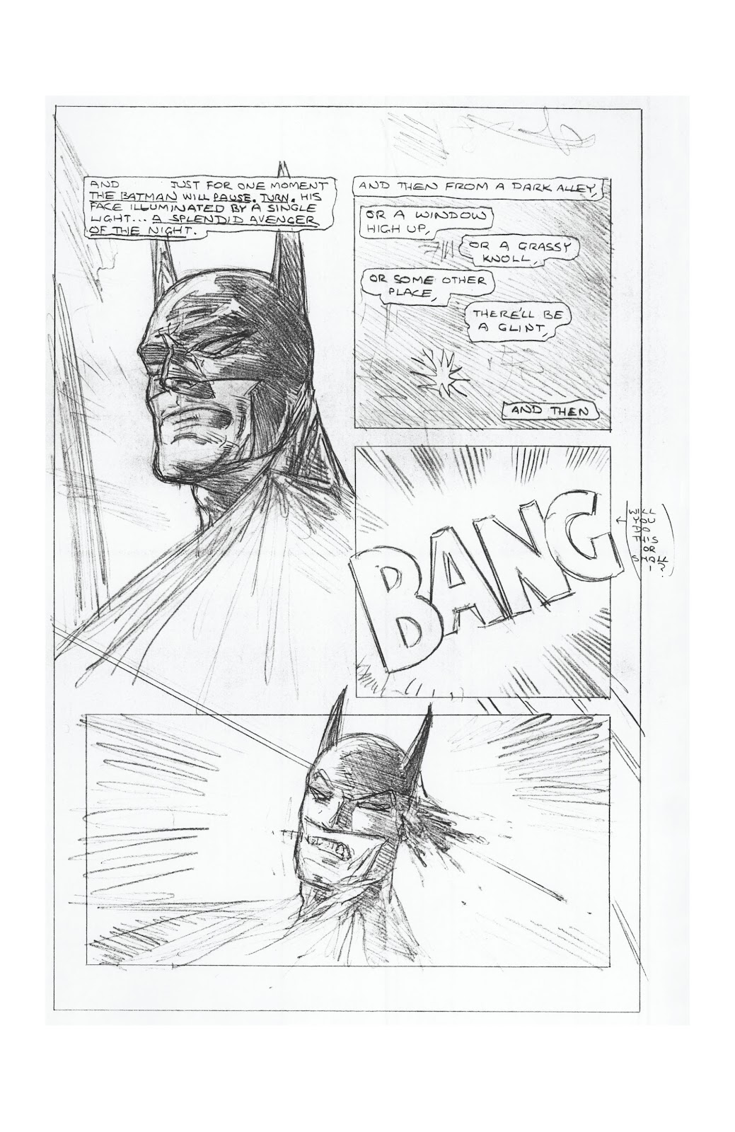 Batman: The Killing Joke Deluxe (New Edition) issue TPB - Page 73