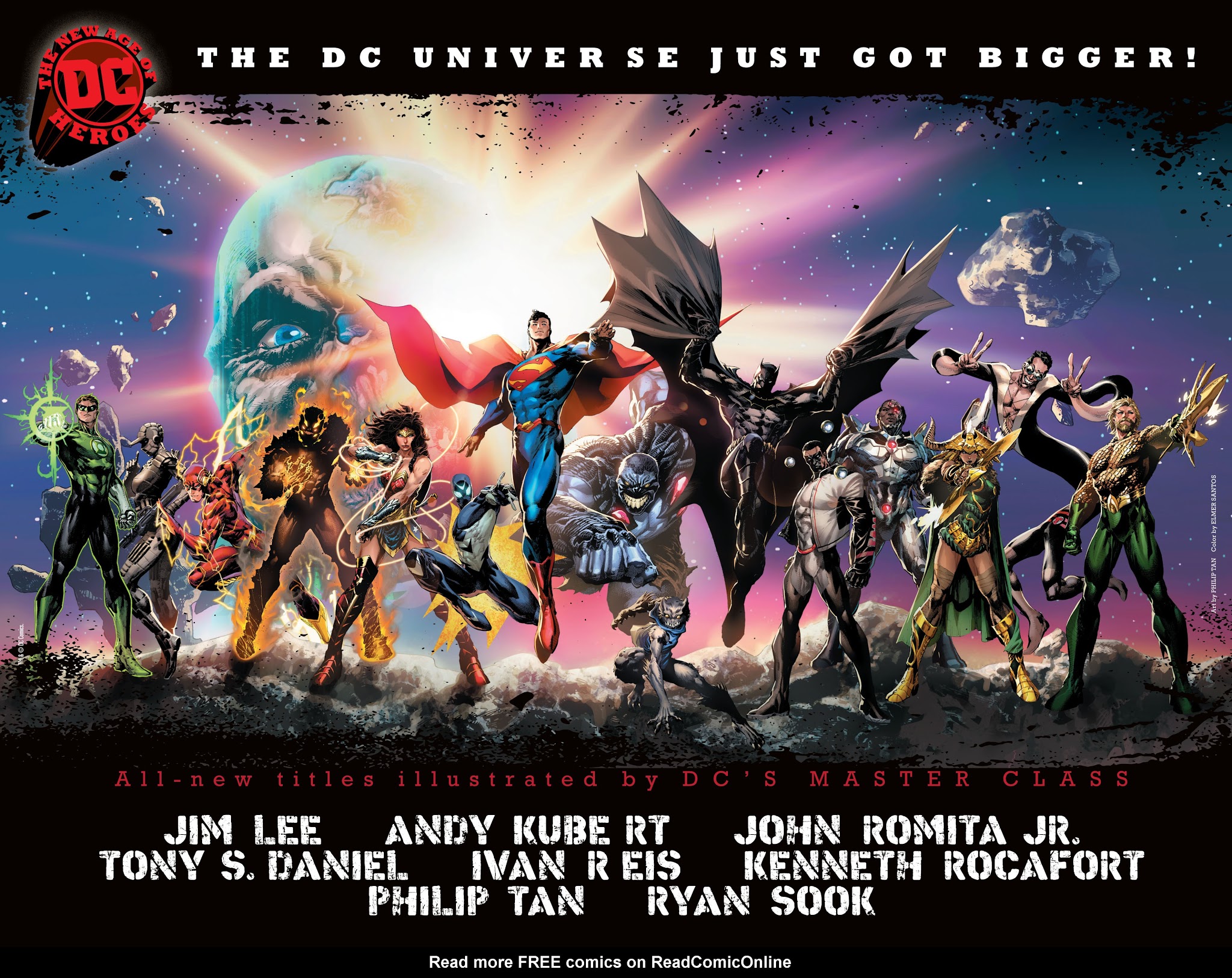 Read online The Flash (2016) comic -  Issue #40 - 21